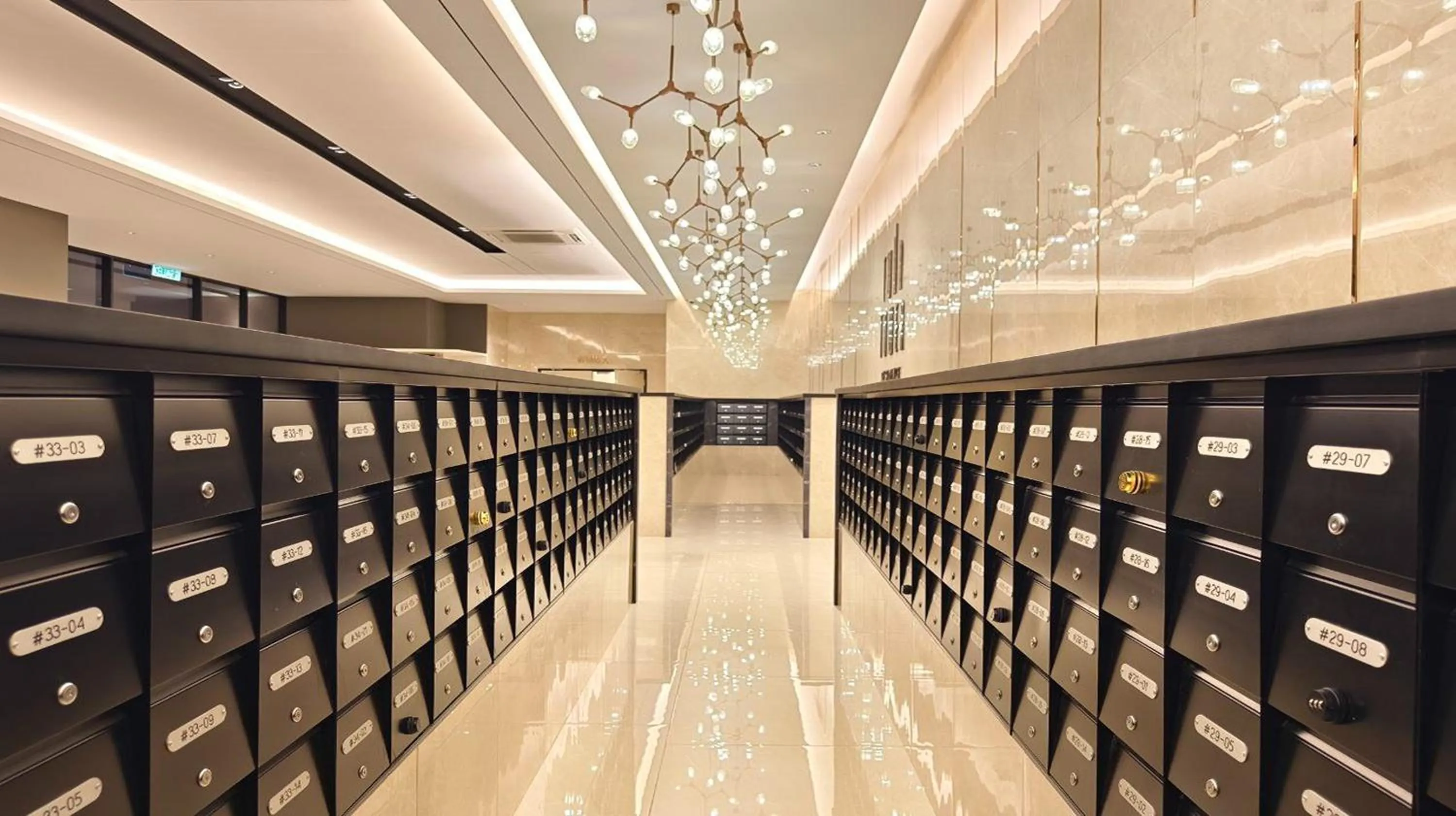 microwave in Twin Tower Johor Bahru by Glex