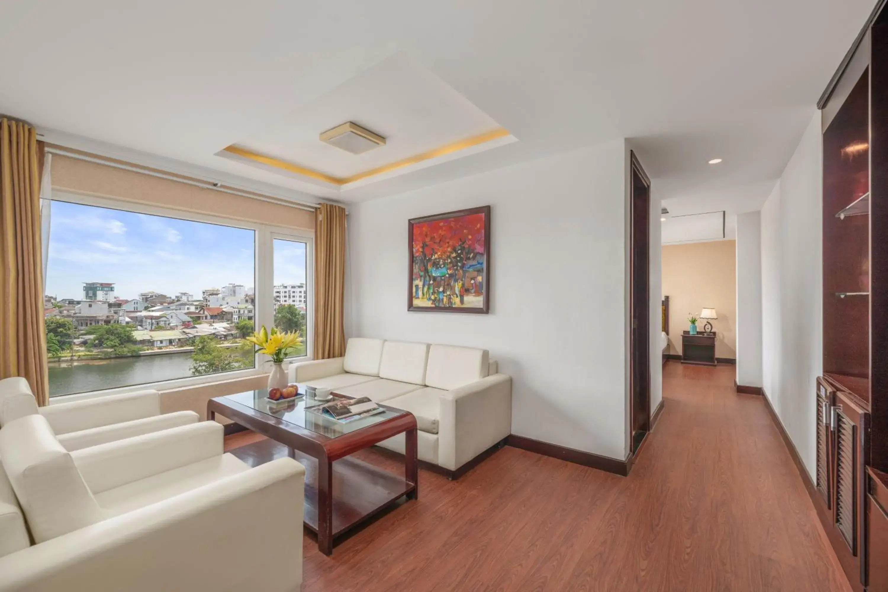 King Studio in Vina Hotel Hue King Studio in Vina Hotel Hue