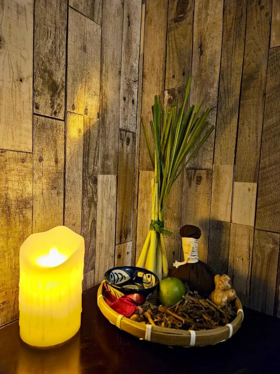 Spa and wellness centre/facilities in Vina Hotel Hue