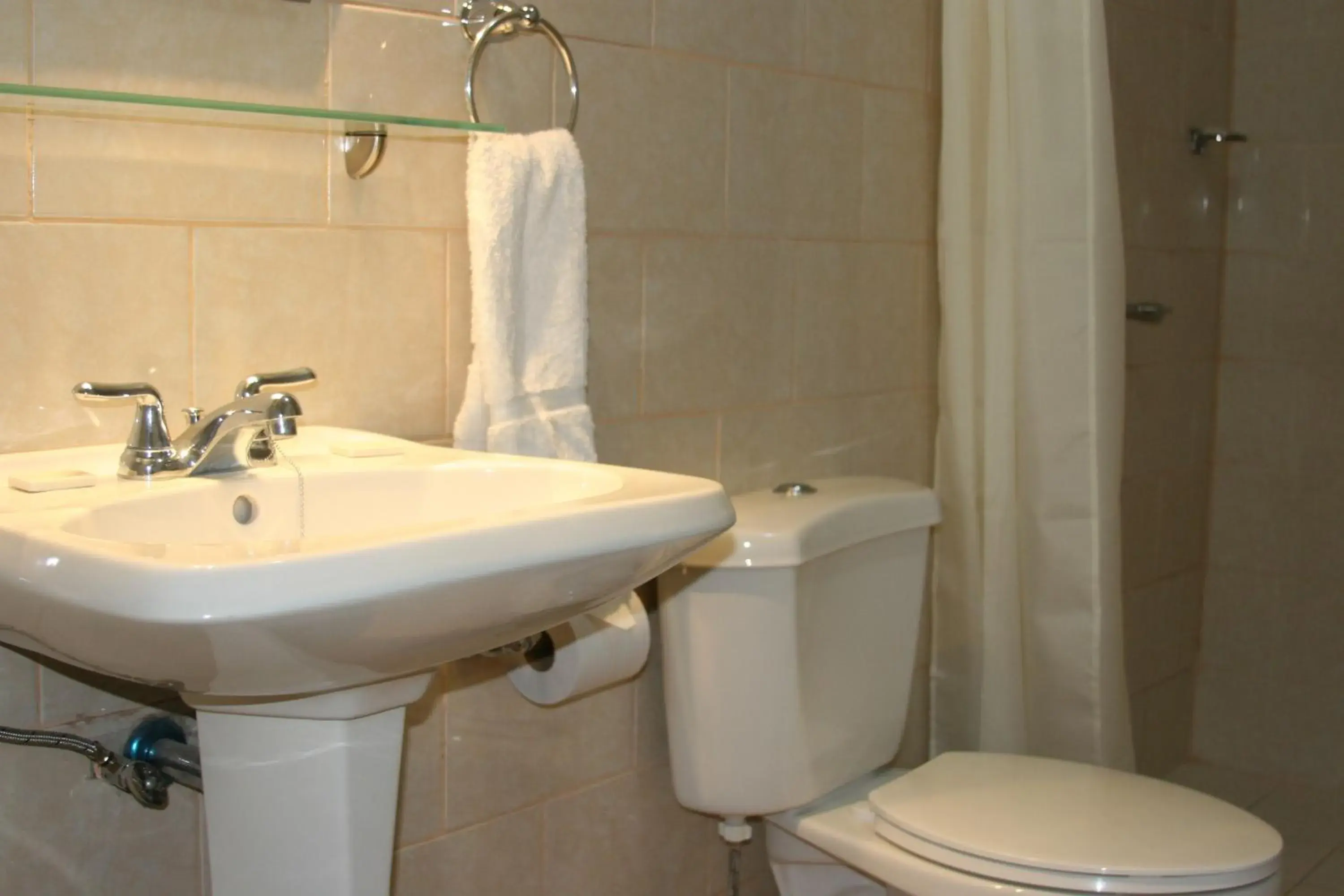 Deluxe Single Room - single occupancy in La Posada del Arcangel Deluxe Single Room - single occupancy in La Posada del Arcangel