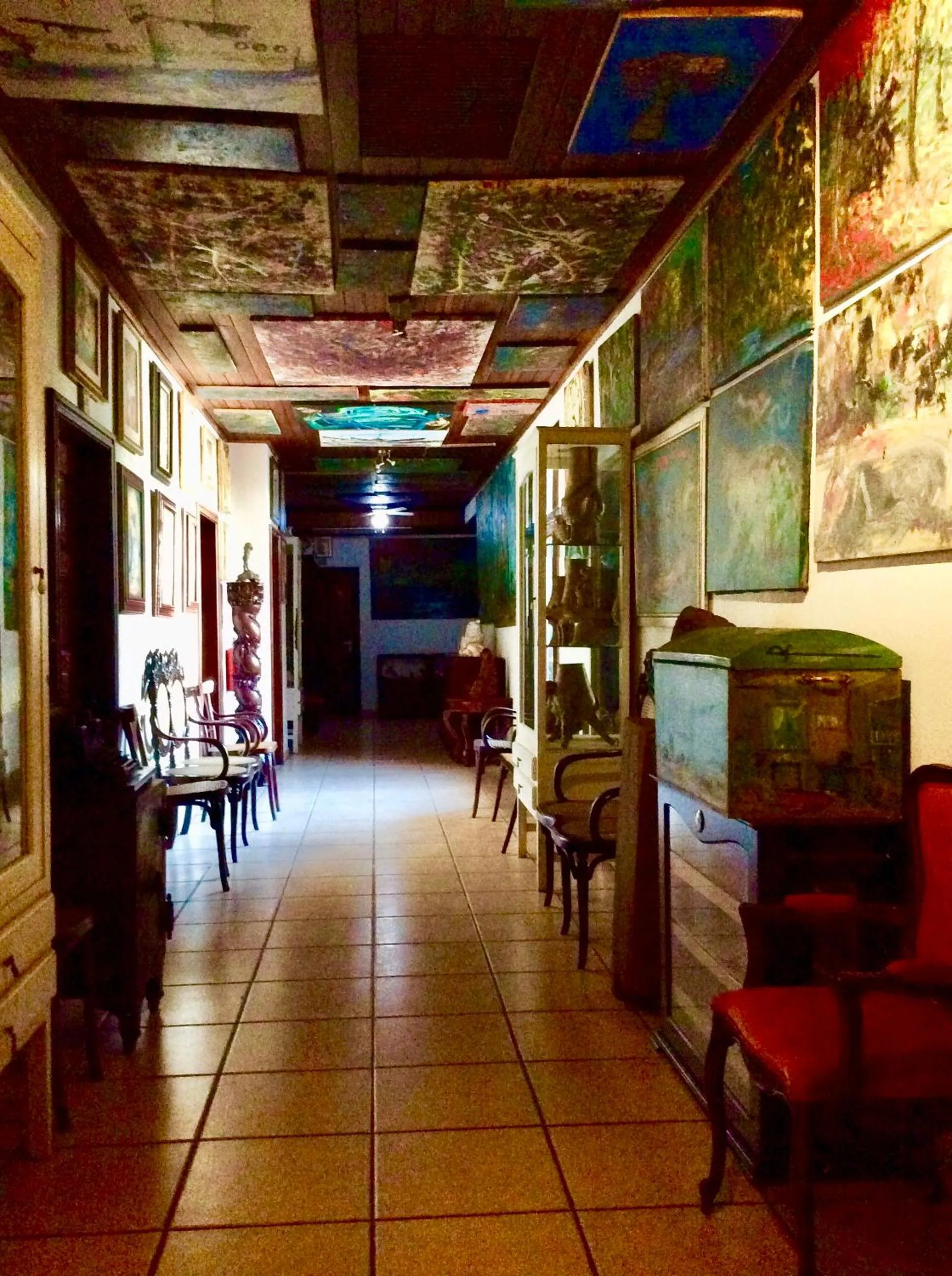 Other in La Posada del Arcangel