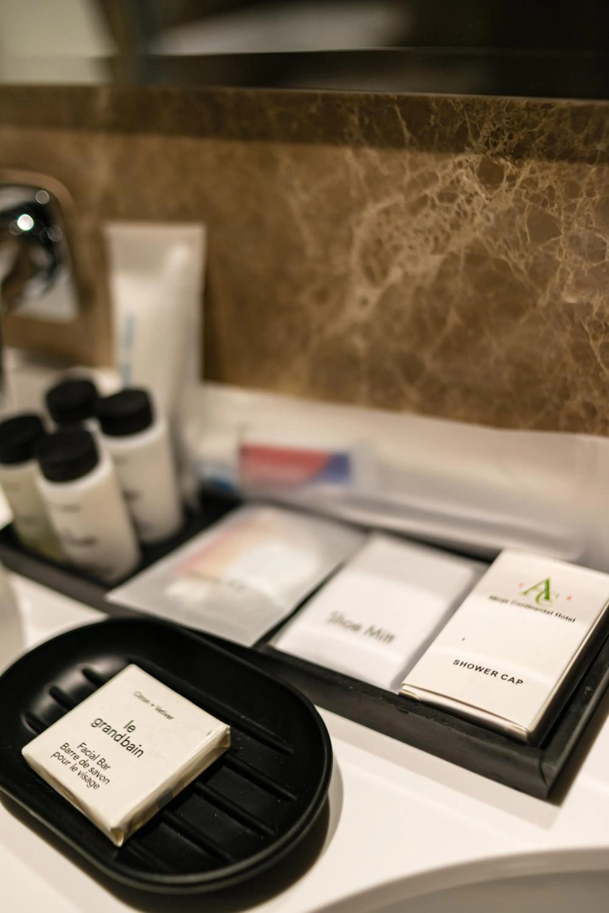 Abuja Continental Hotel