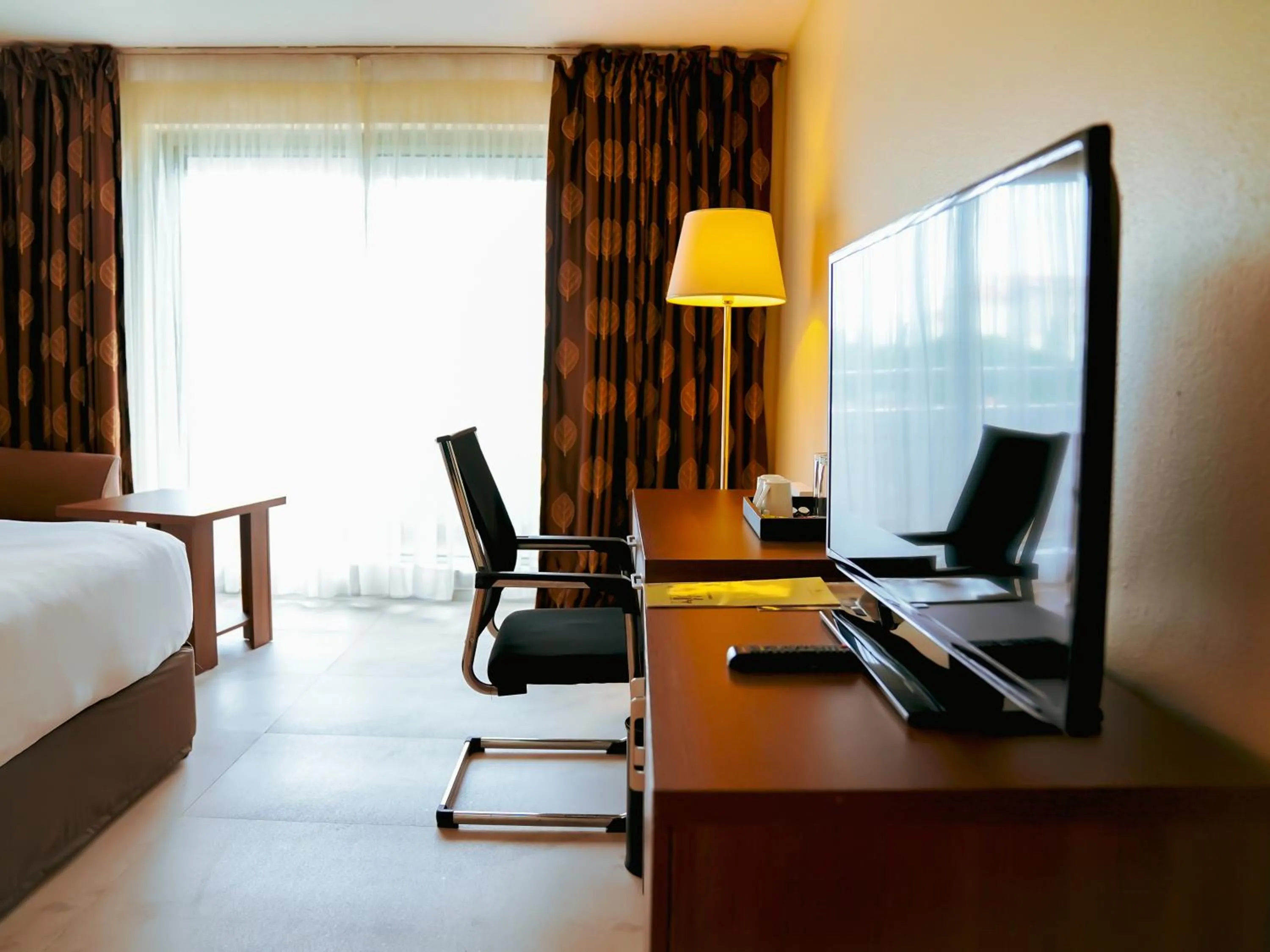 Abuja Continental Hotel