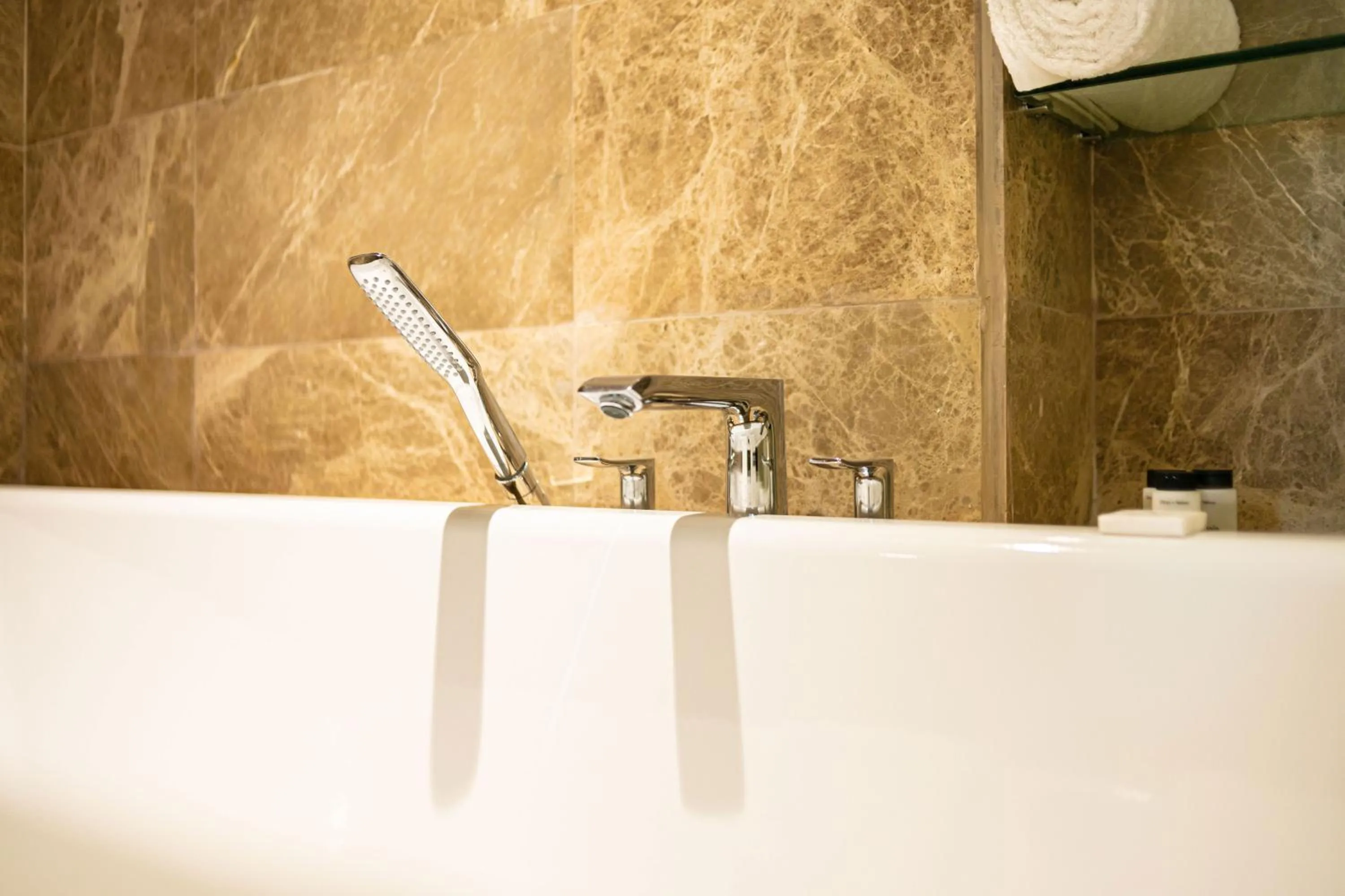 Abuja Continental Hotel