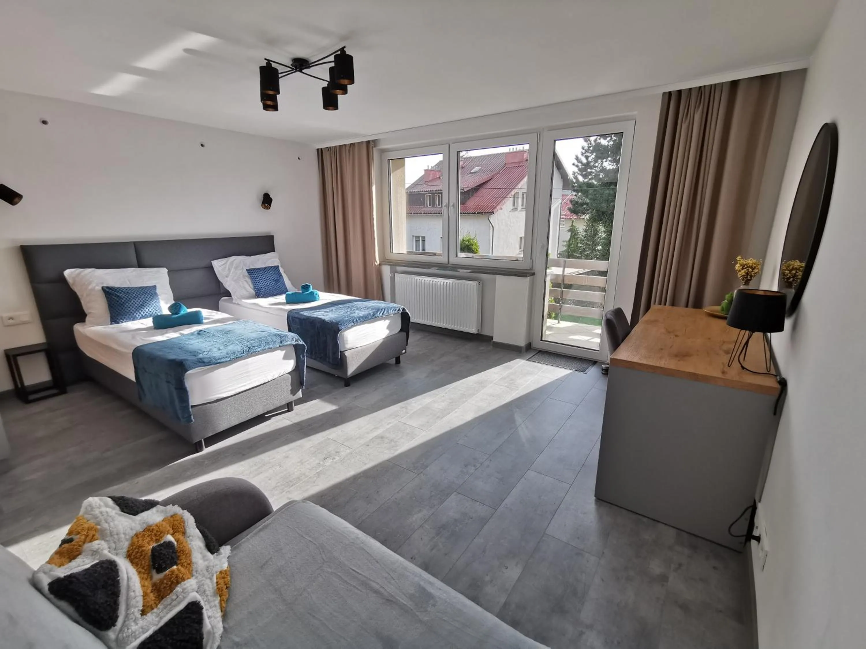 Lech Sport Apartamenty