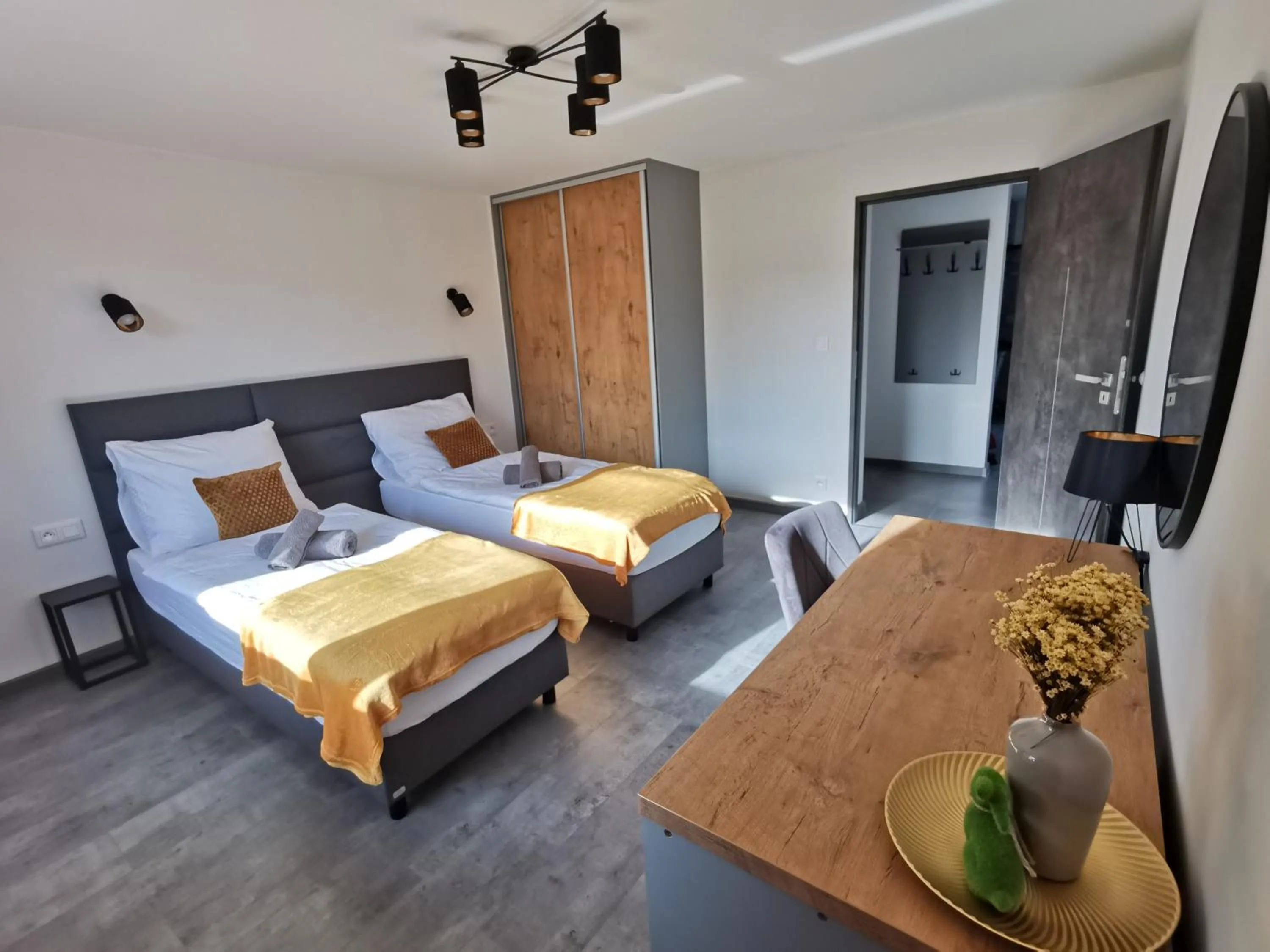 Lech Sport Apartamenty