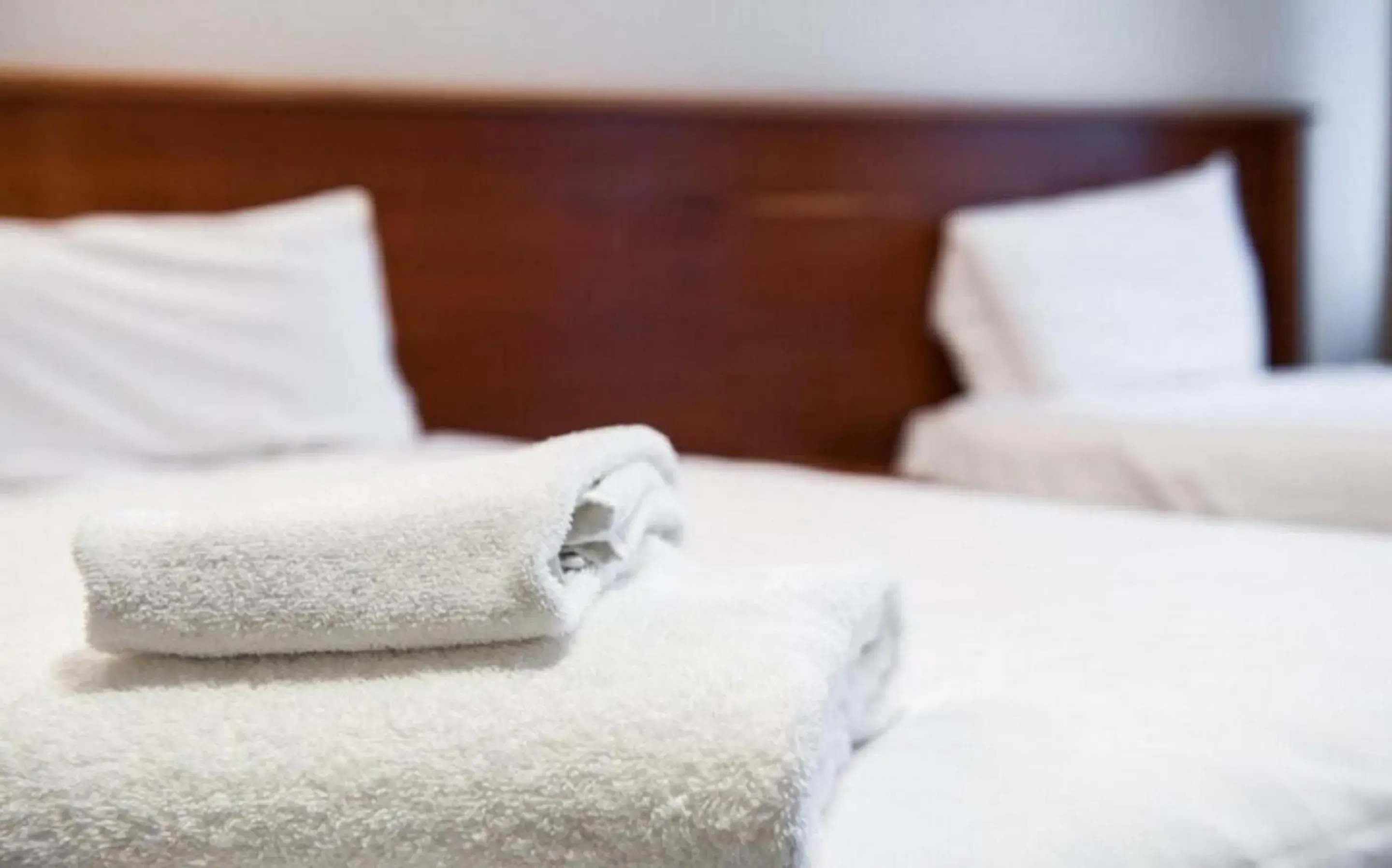 Classic Triple Room in The Grand Hotel Classic Triple Room in The Grand Hotel