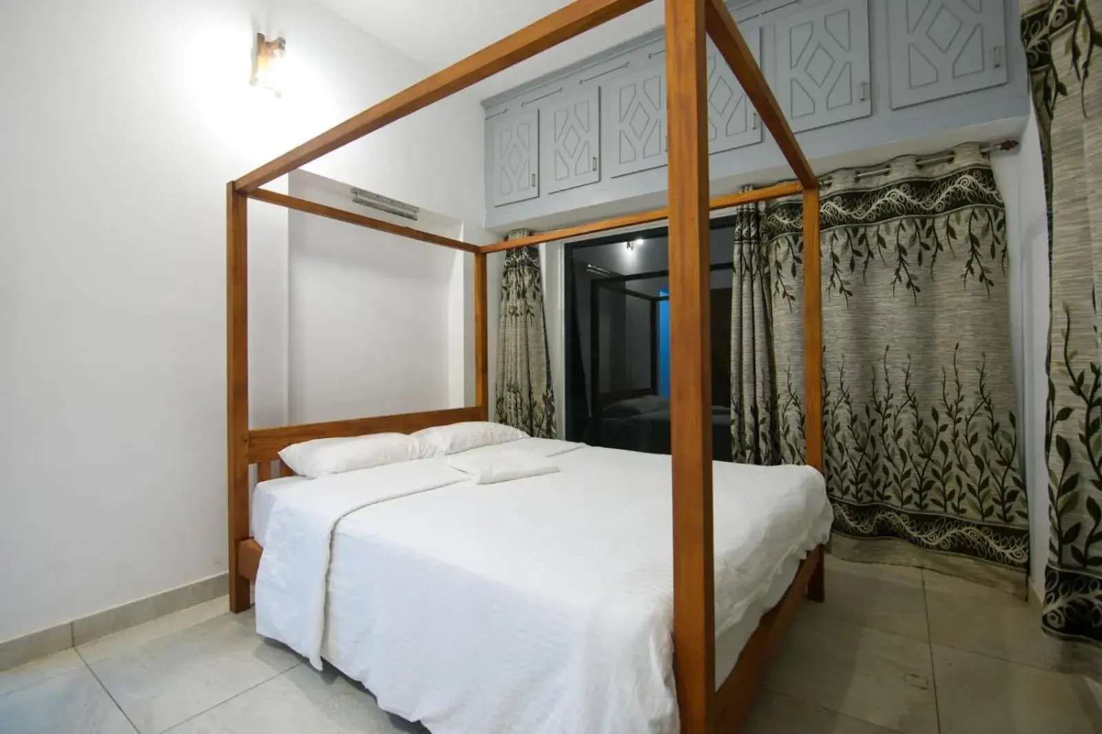 Bedroom, Bed in B'camp Resorts & Homestays Bedroom, Bed in B'camp Resorts & Homestays