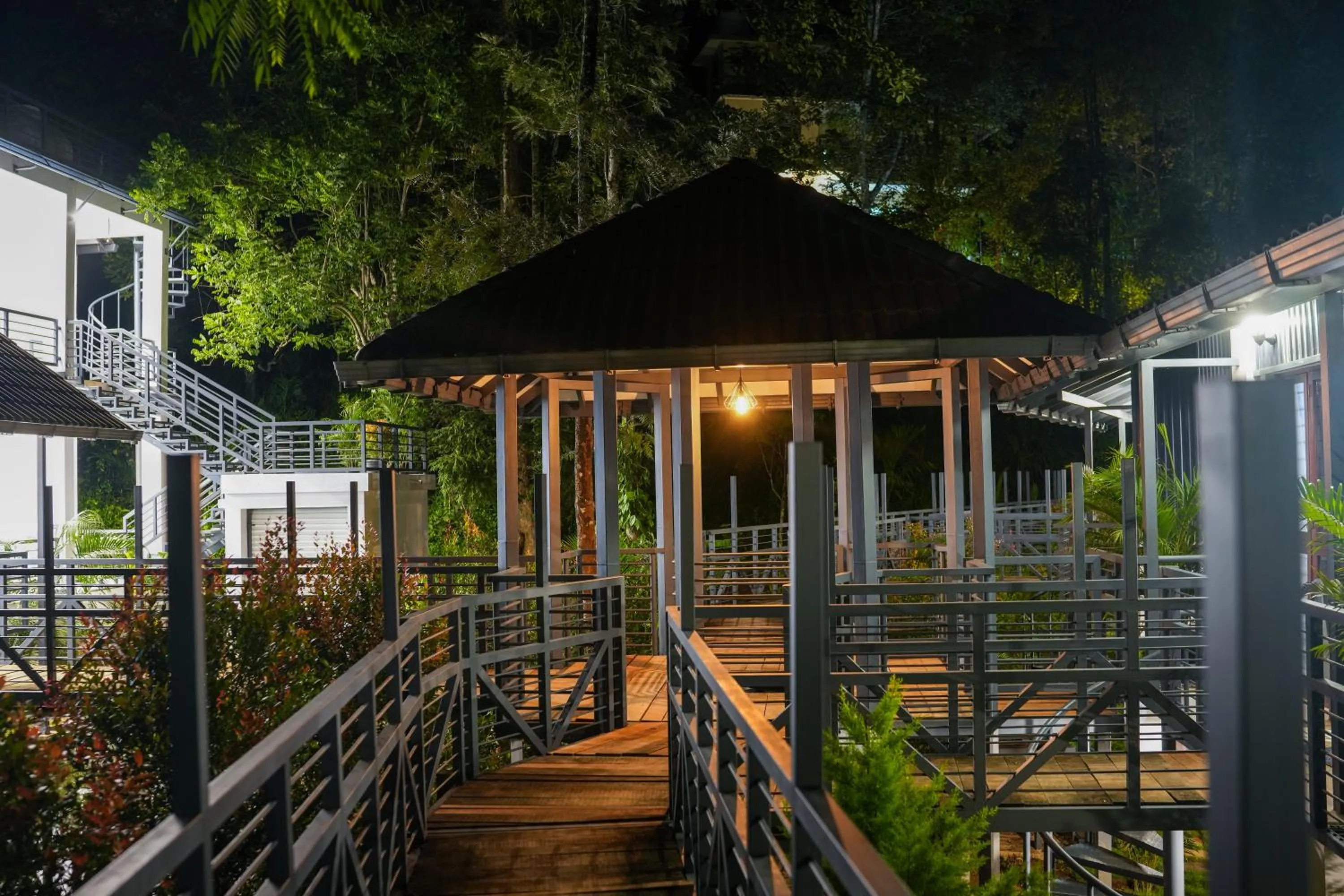 Other in B'camp Resorts & Homestays