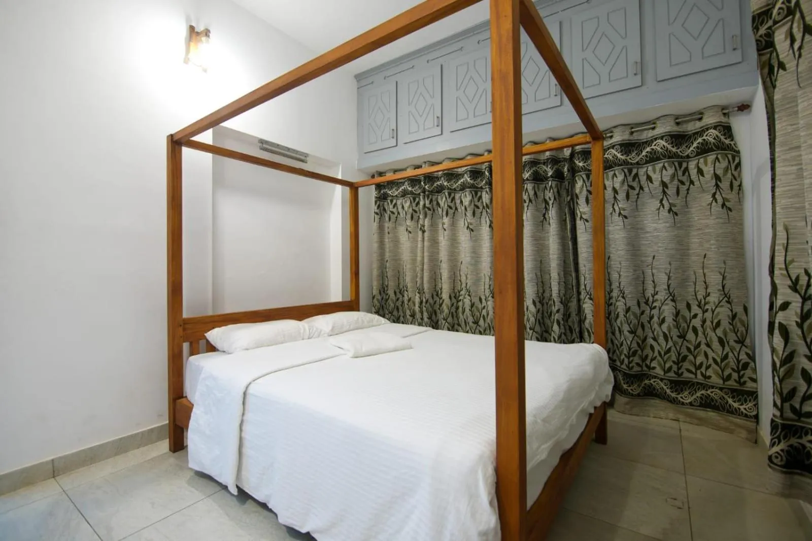 Bedroom, Bed in B'camp Resorts & Homestays