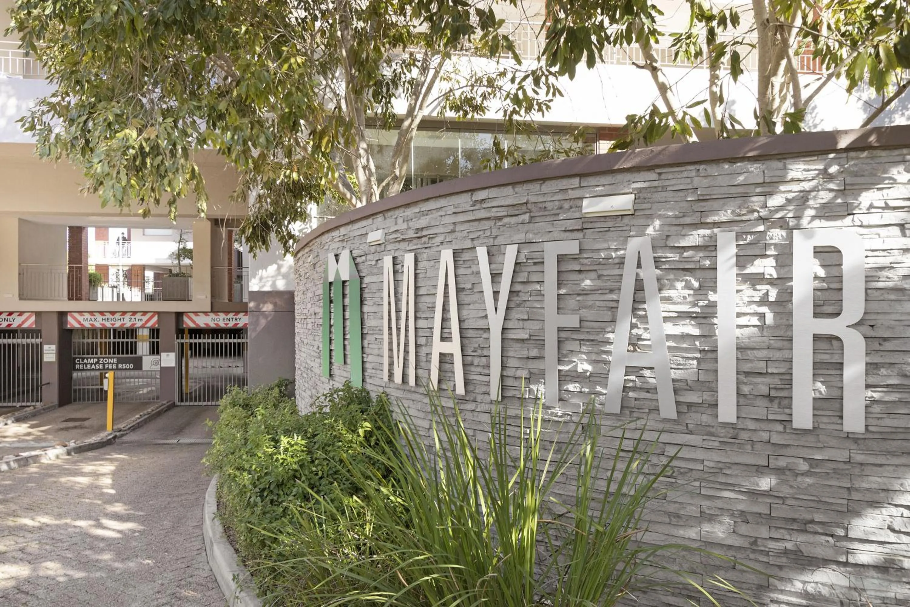 Other in Mayfair Luxury 212