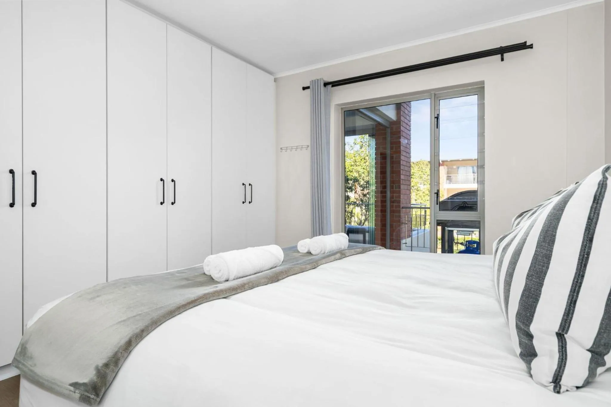 Other, Bed in Mayfair Luxury 212