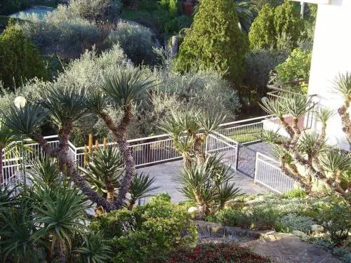 Residence La Carruba