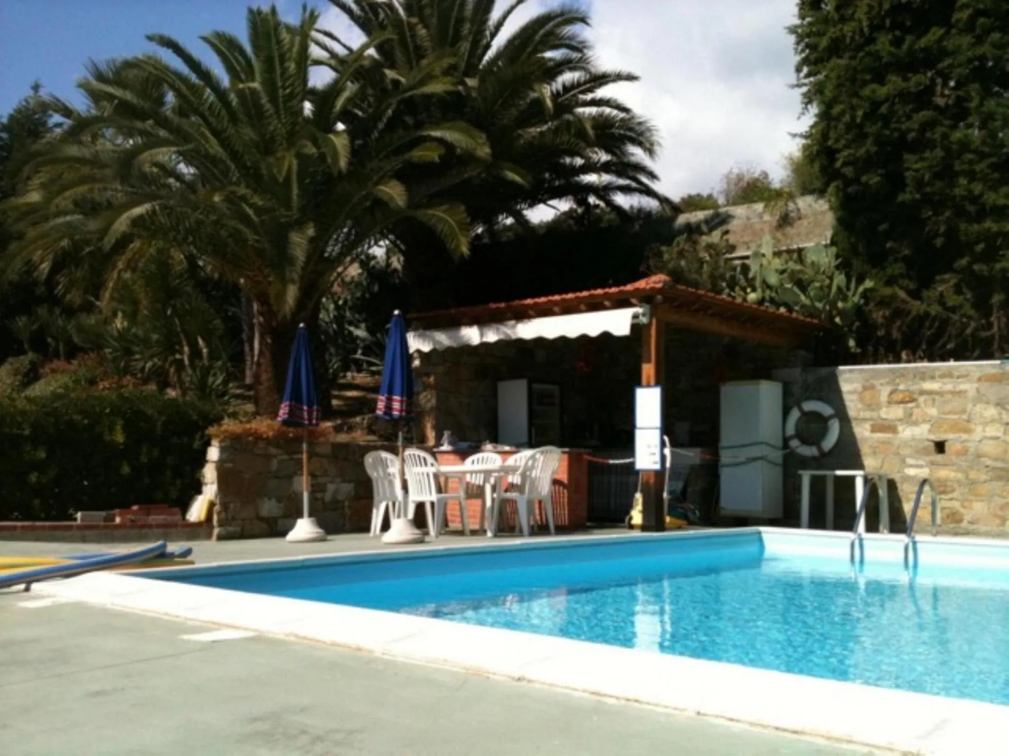 Garden in Residence La Carruba