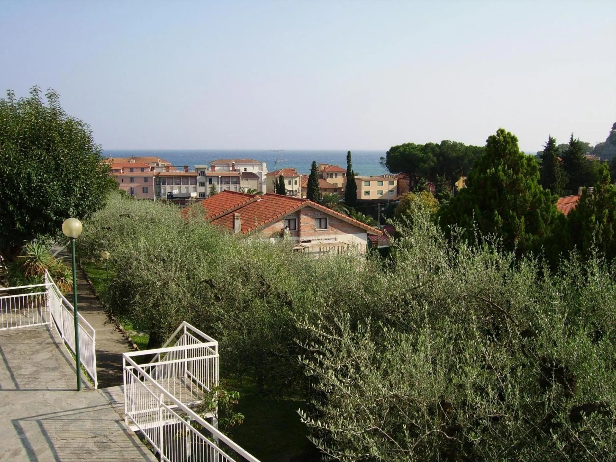 Garden in Residence La Carruba