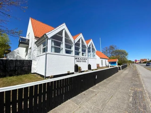 Skagen Motel