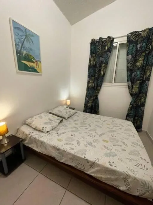 Bed in charmante maison avec piscine, idéale famille