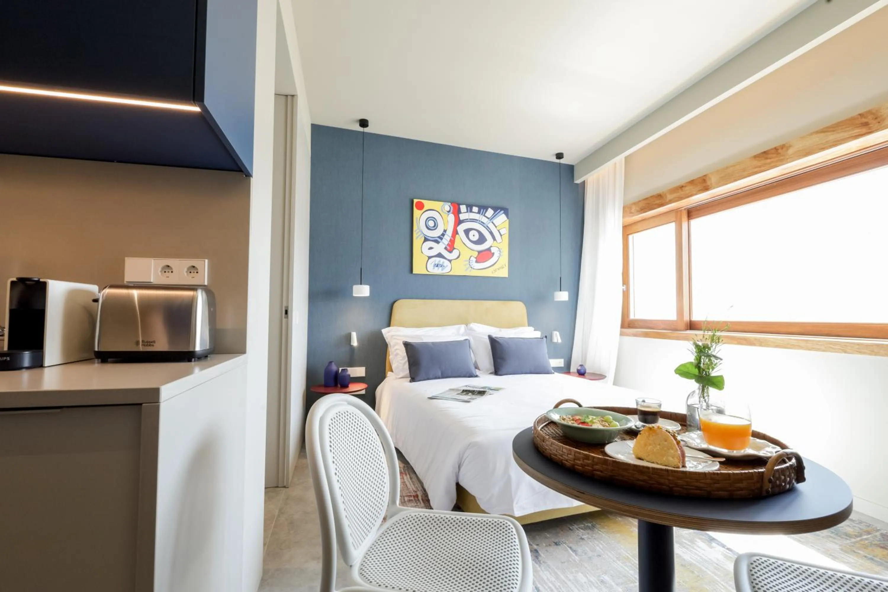 Aspasios Bonjardim Apartments