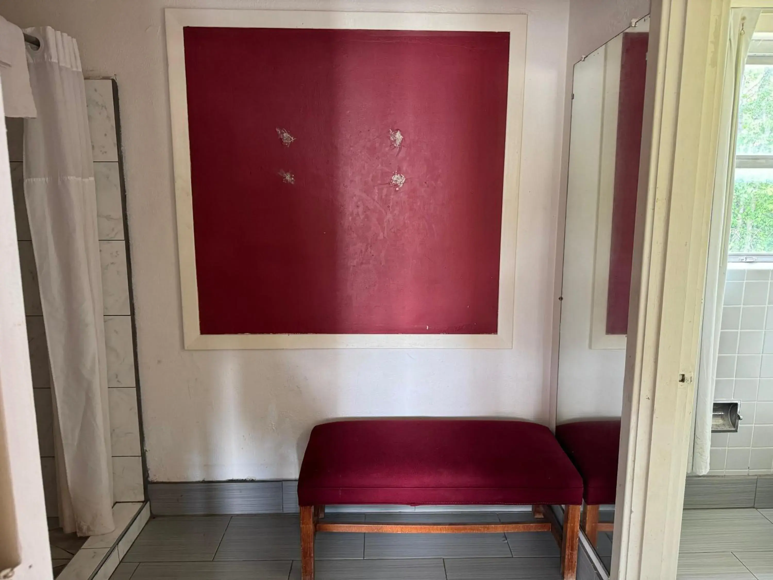 Bedroom in Travel Inn By OYO Danville US-29 Bedroom in Travel Inn By OYO Danville US-29