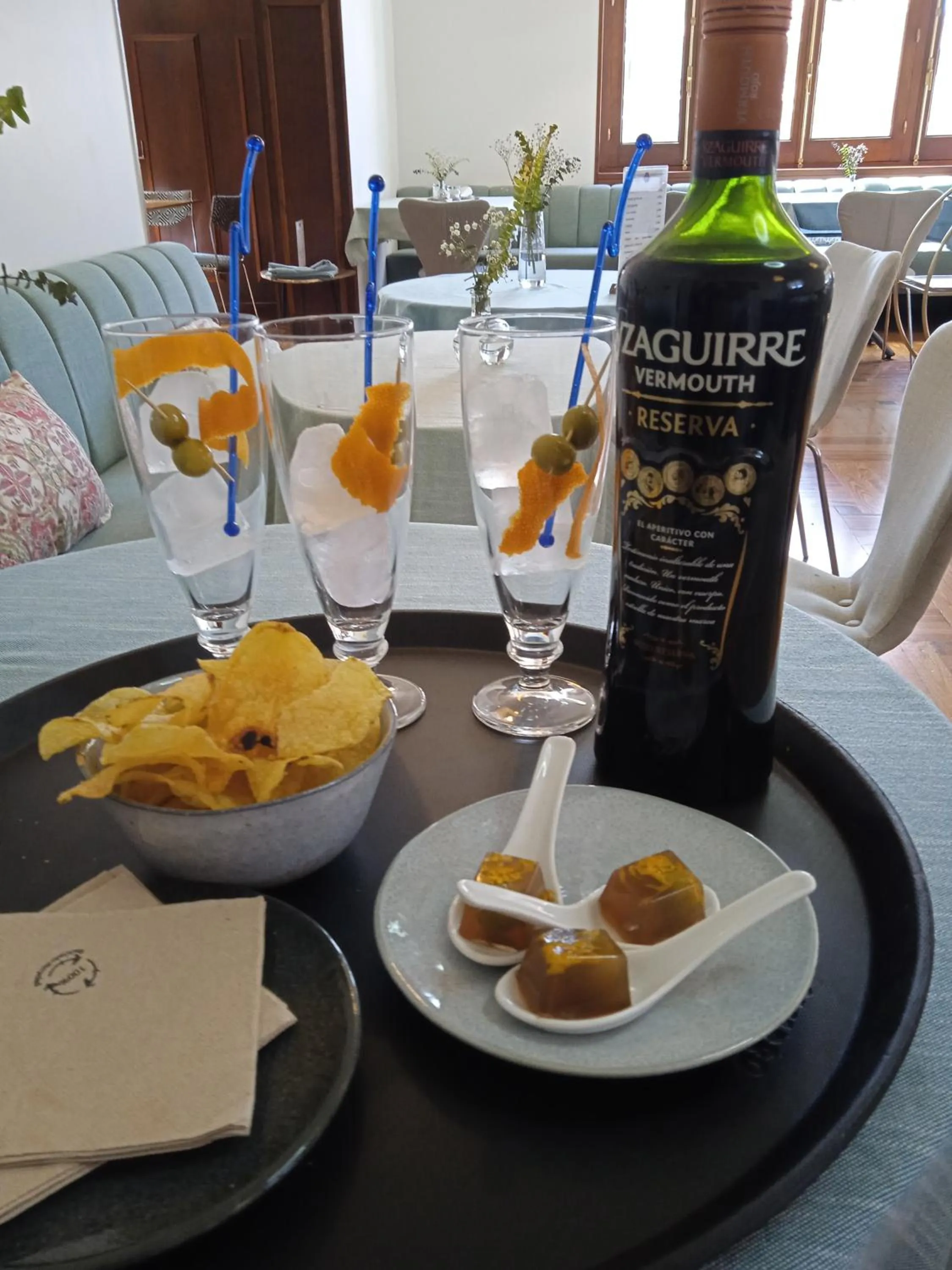 Hotel El Rosal de Cudillero