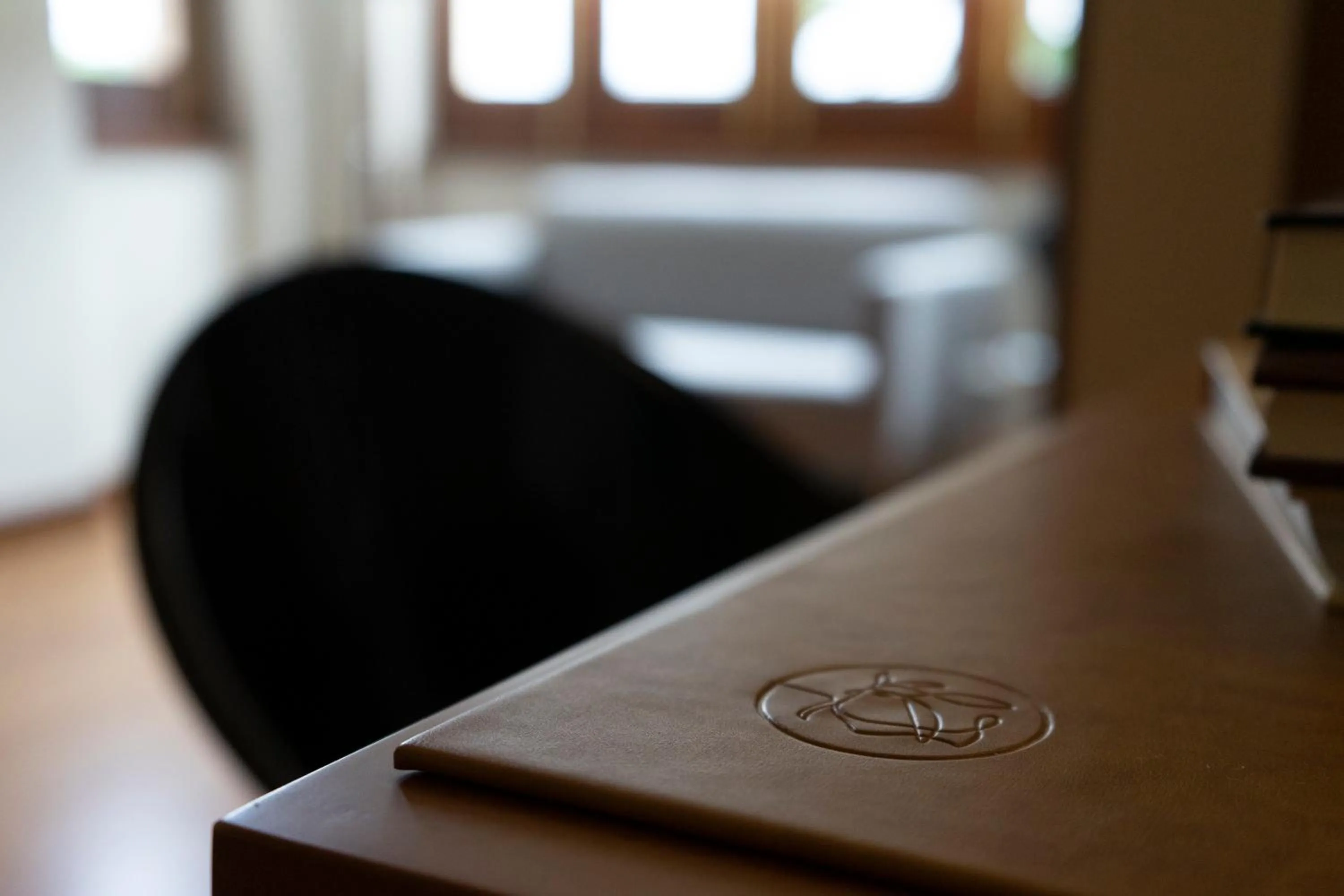 Seating area, Bed in Hotel El Rosal de Cudillero