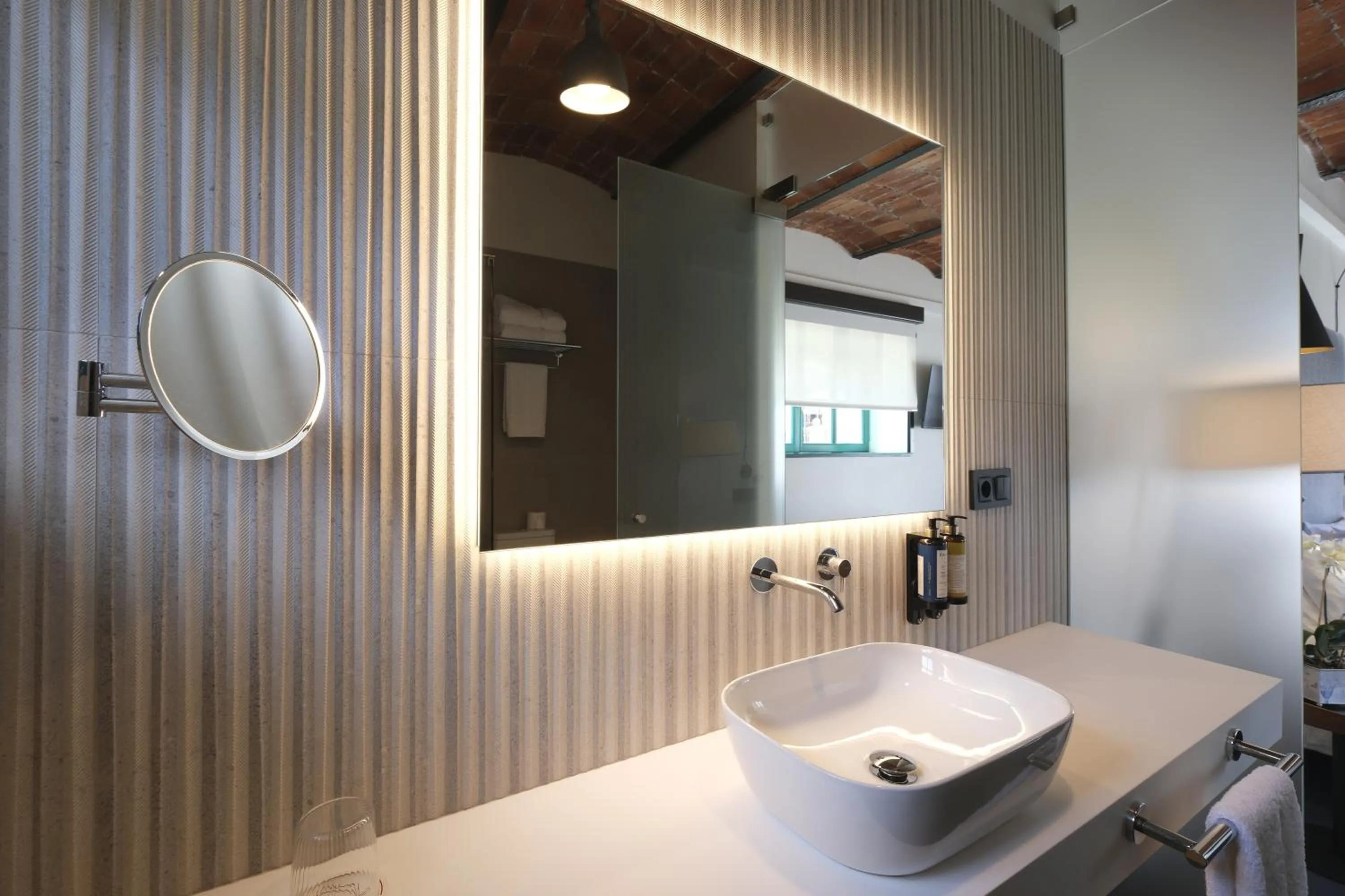 Hotel El Rosal de Cudillero