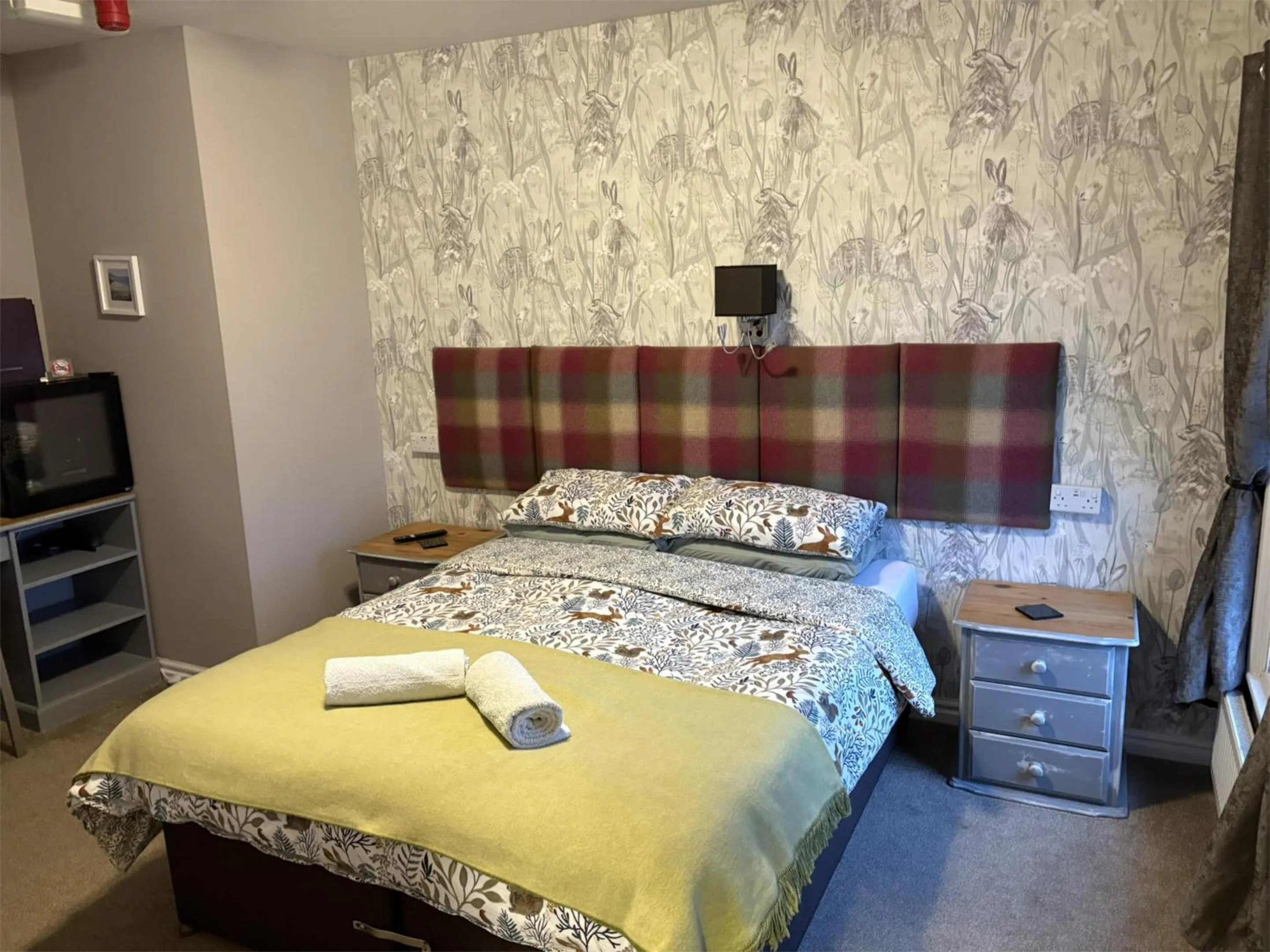 Other in The Dove Inn