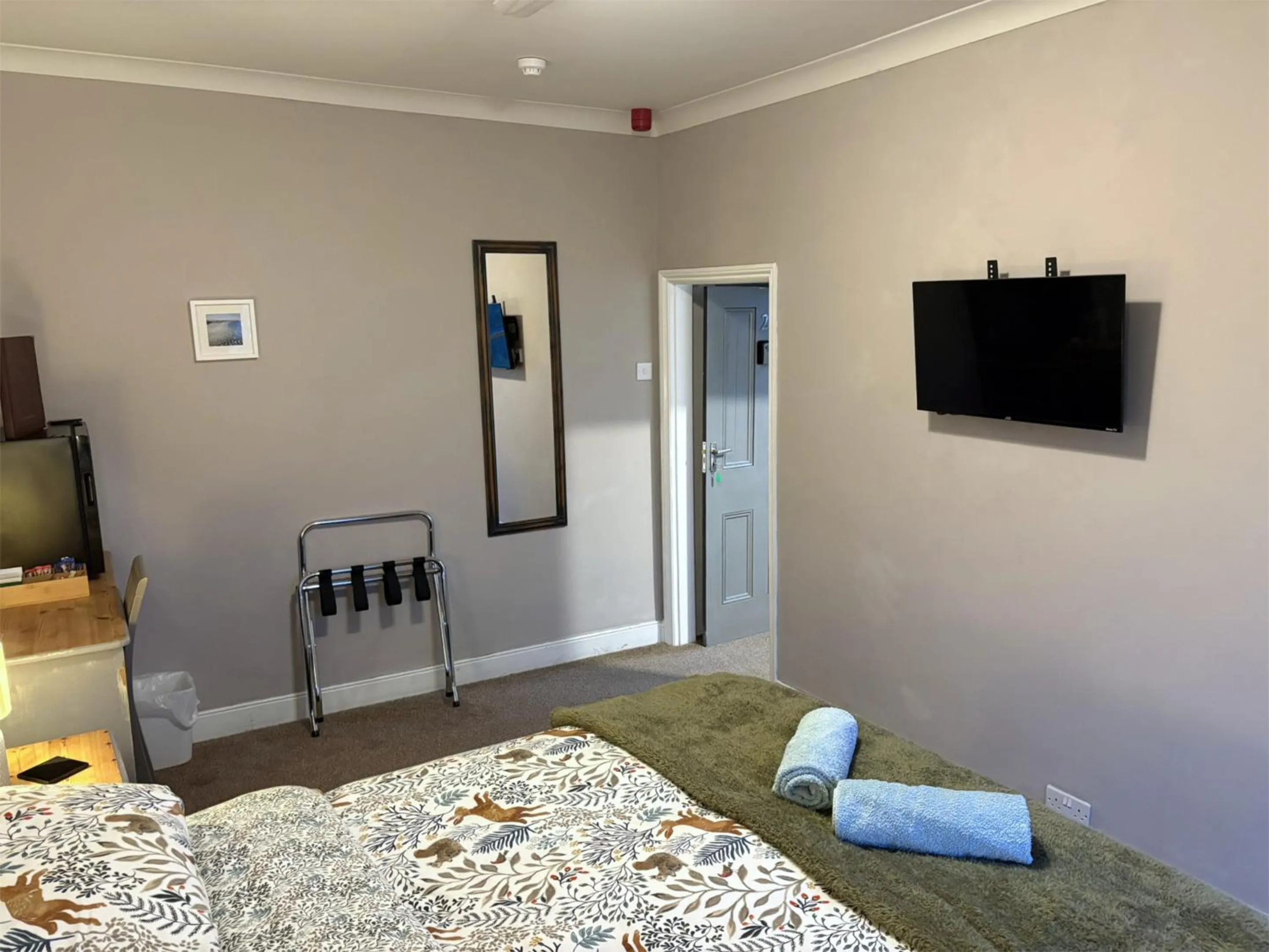 Other in The Dove Inn