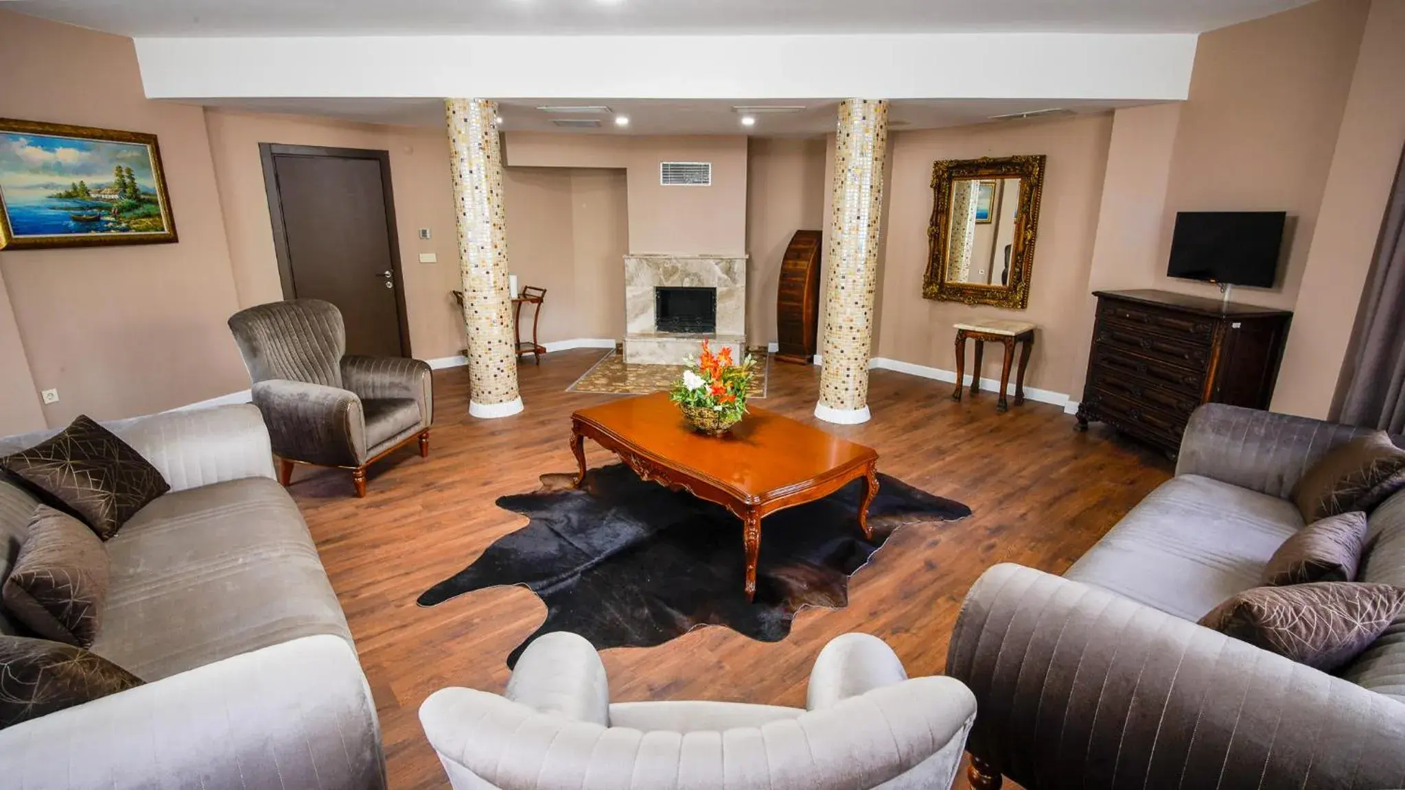 Gardan Hotel Gardan Hotel