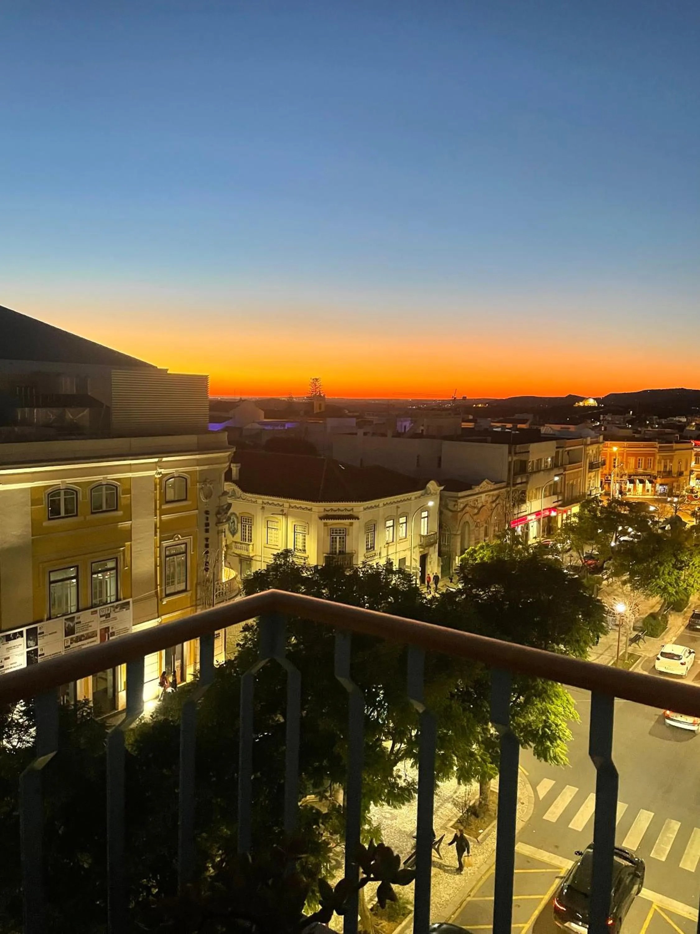 Loulé Old Town Apartment