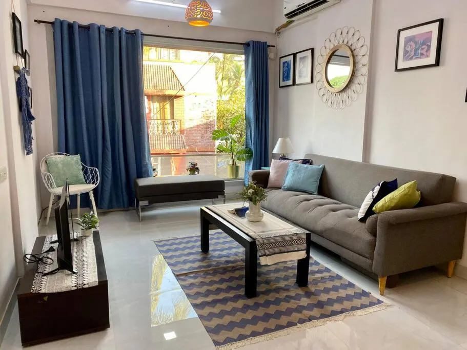 Angel Views 201, Chapel Road, Bandra West by Connekt Homes
