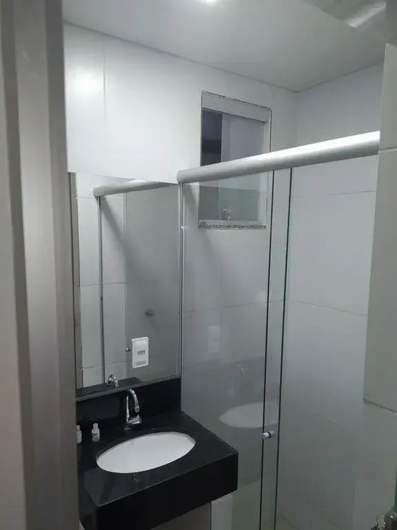 Triple Room in Front Hotel Expominas Triple Room in Front Hotel Expominas