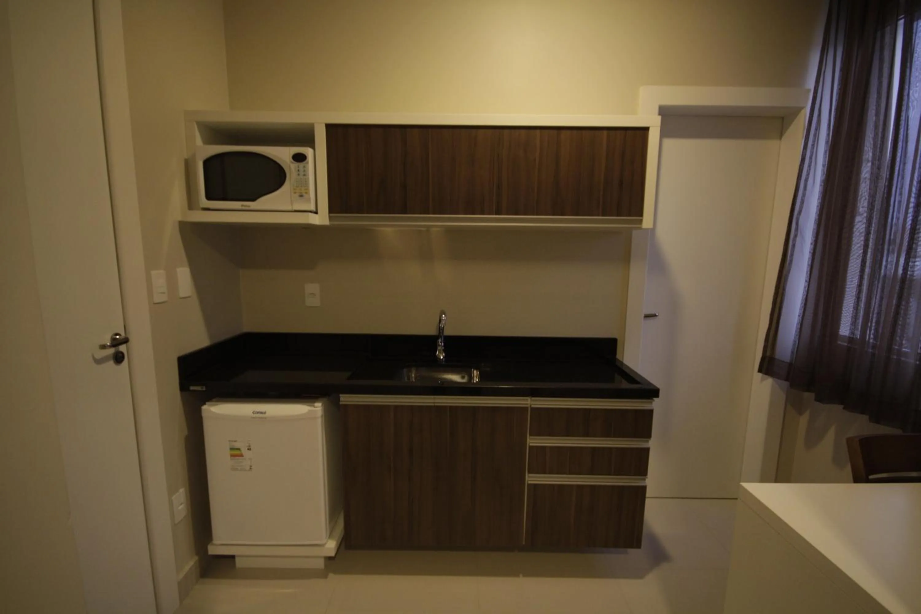 Coffee/tea facilities in Hotel Emacite Flex