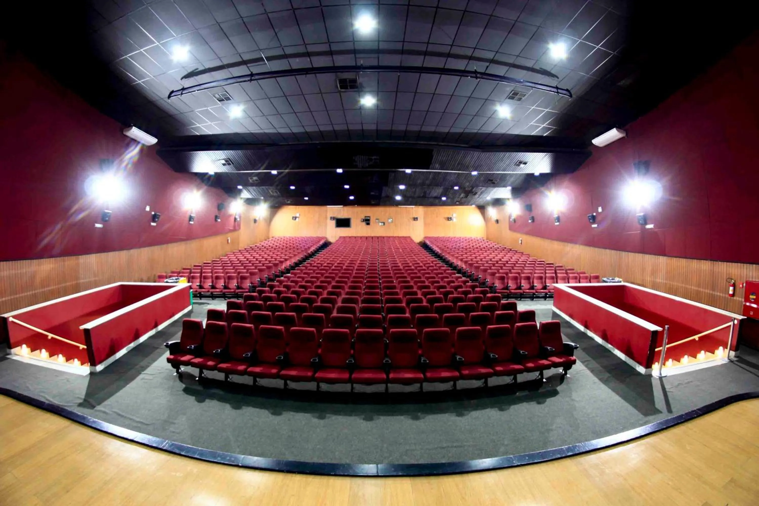 Entertainment in Hotel Emacite Flex