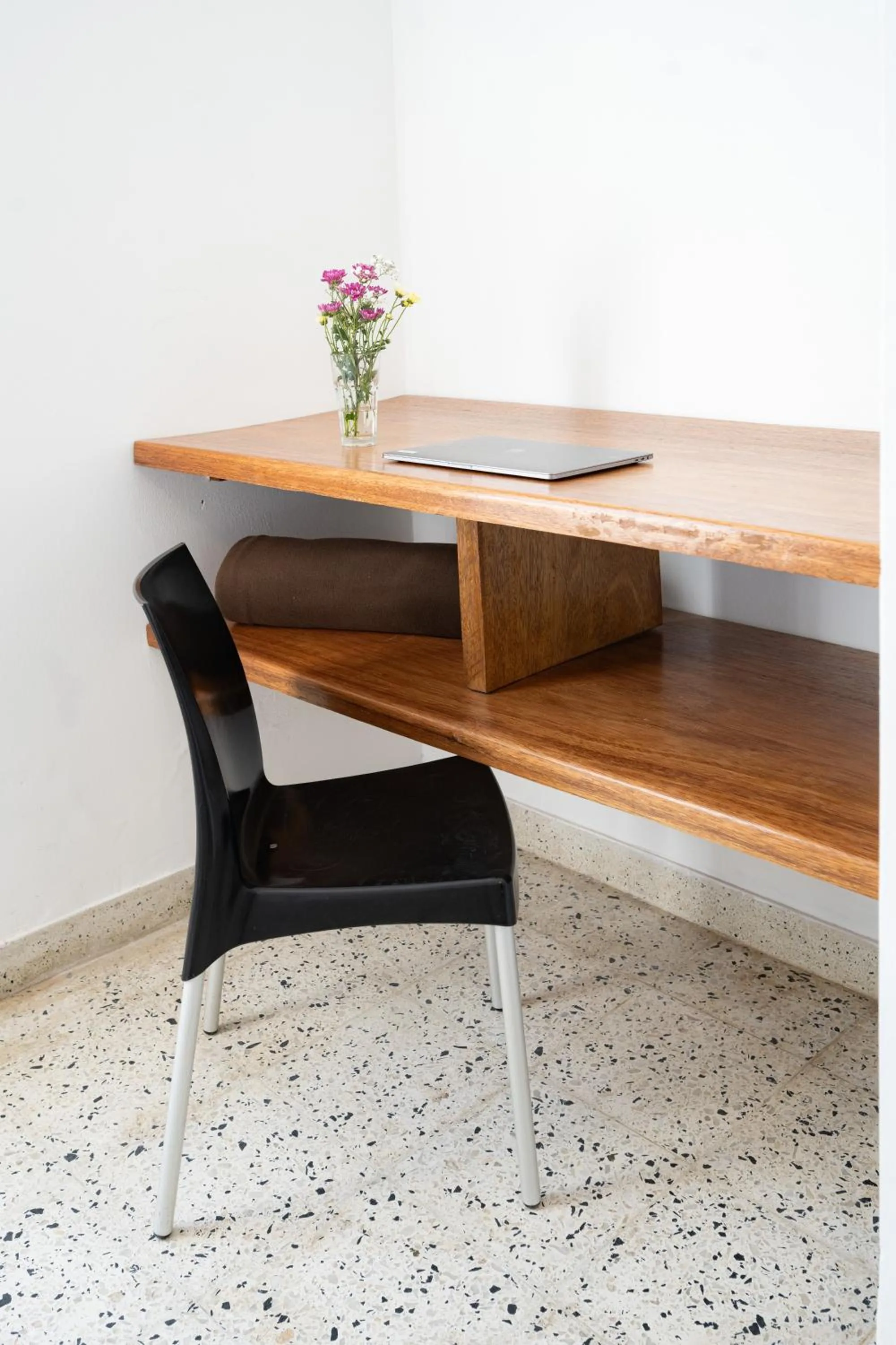 Seating area in Hotel Oro Negro