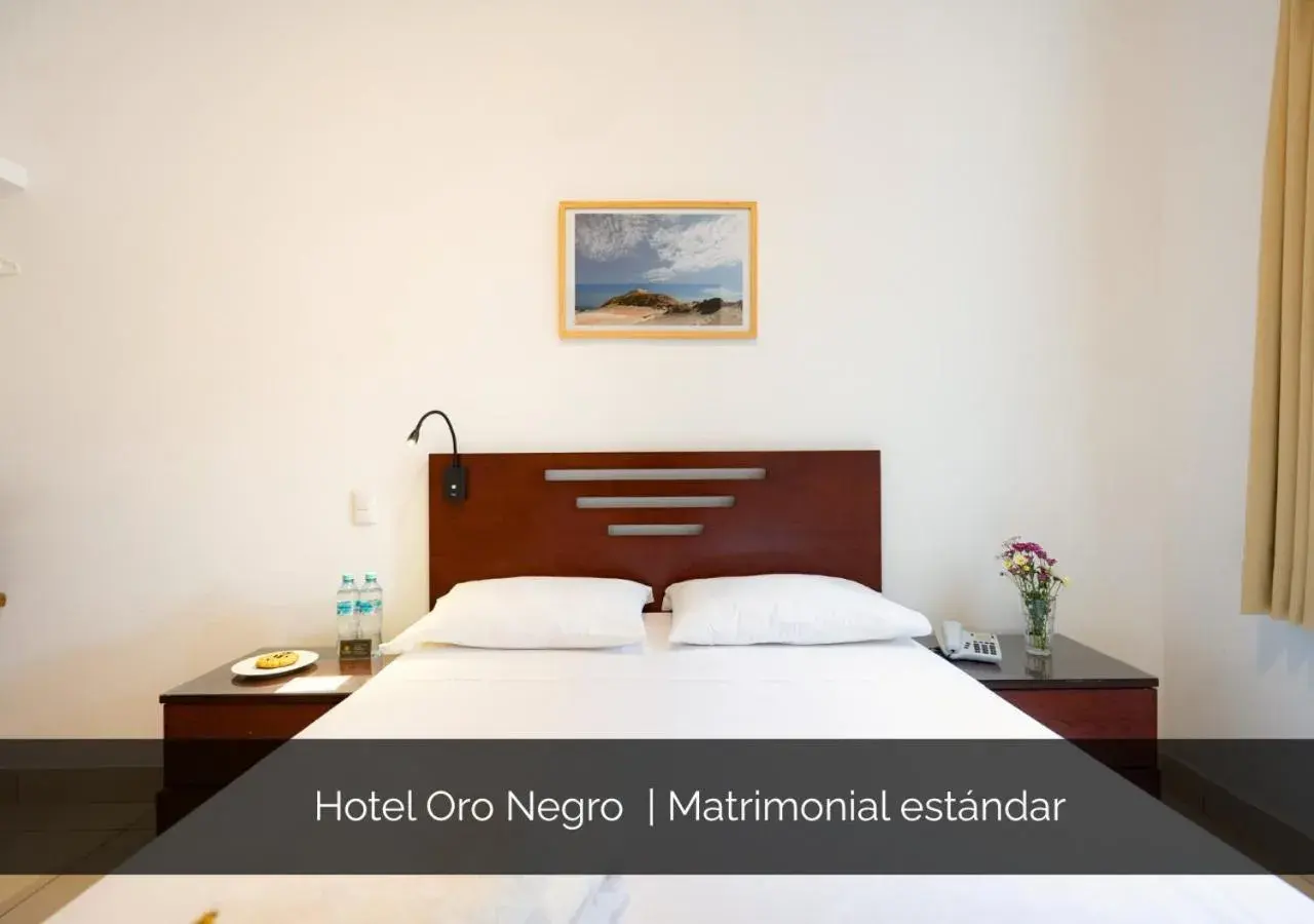 Hotel Oro Negro Hotel Oro Negro