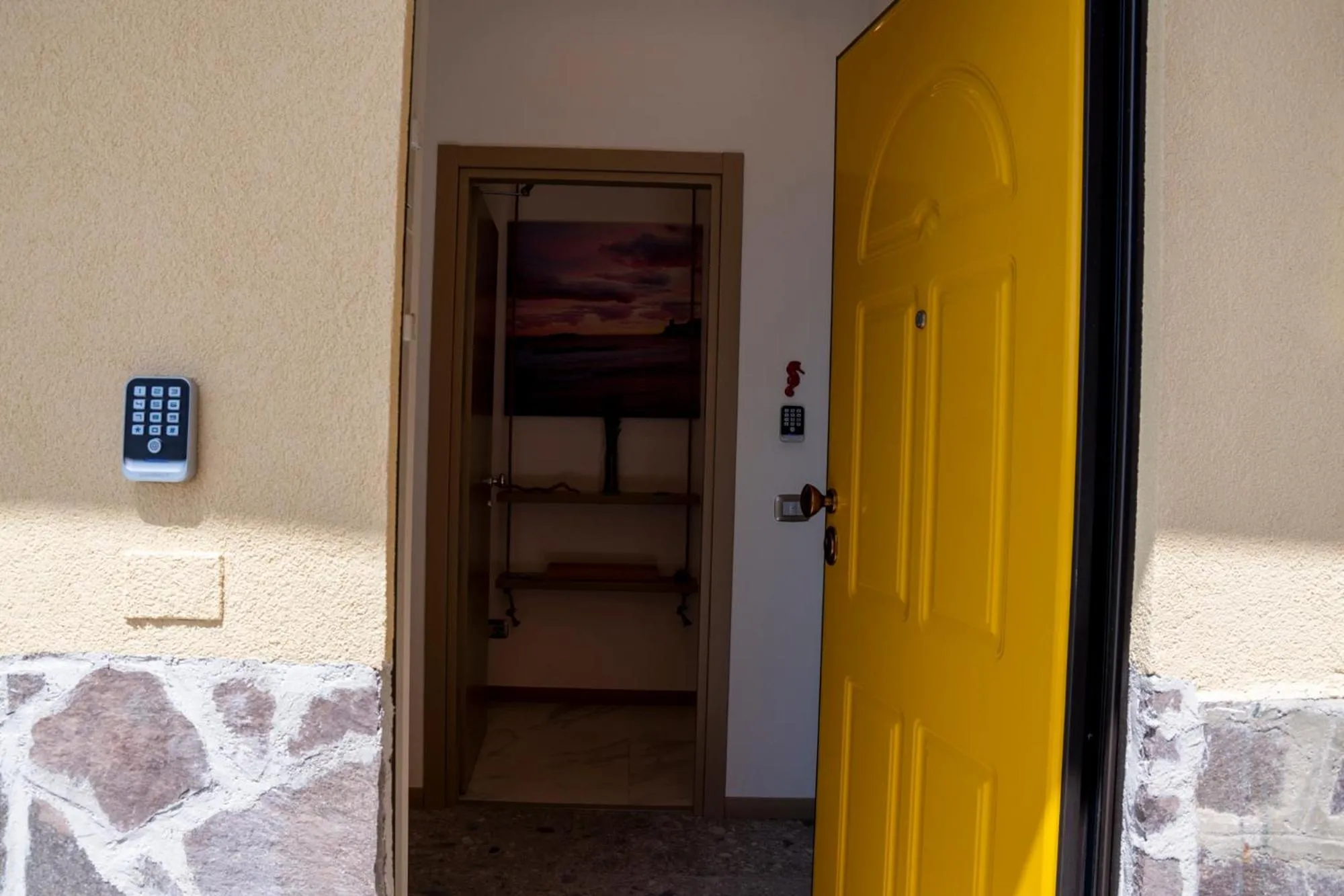 Property building in BelMa' Aparthotel and Rooms