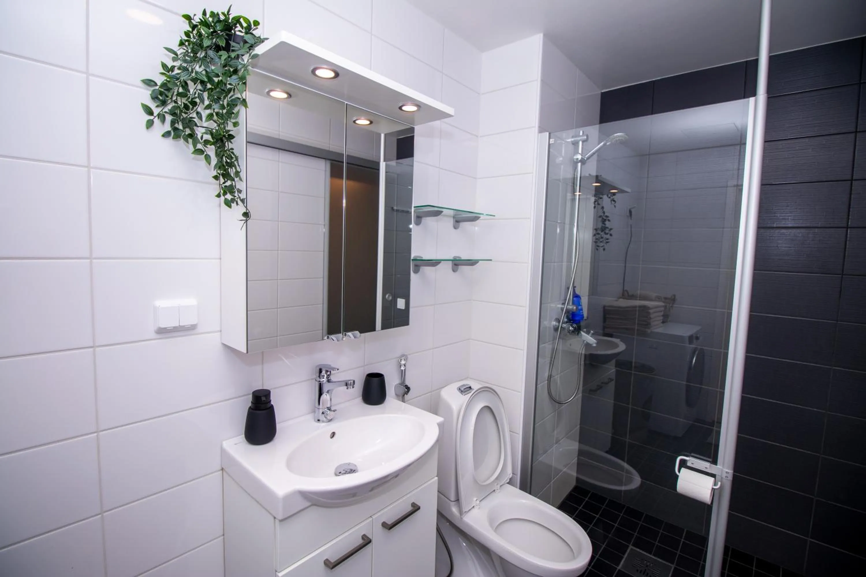 Flexi Homes Itäkeskus