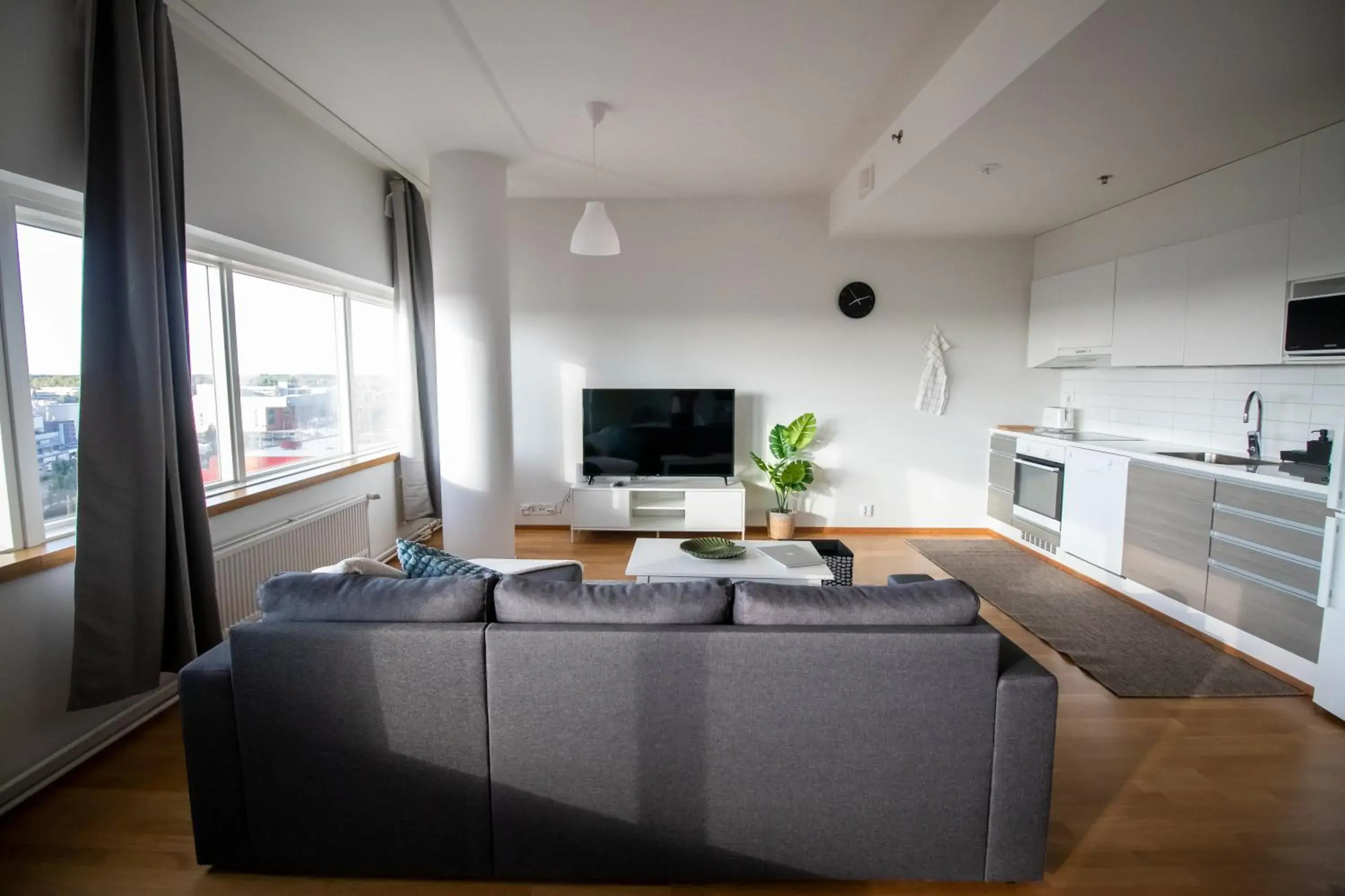 Flexi Homes Itäkeskus Flexi Homes Itäkeskus