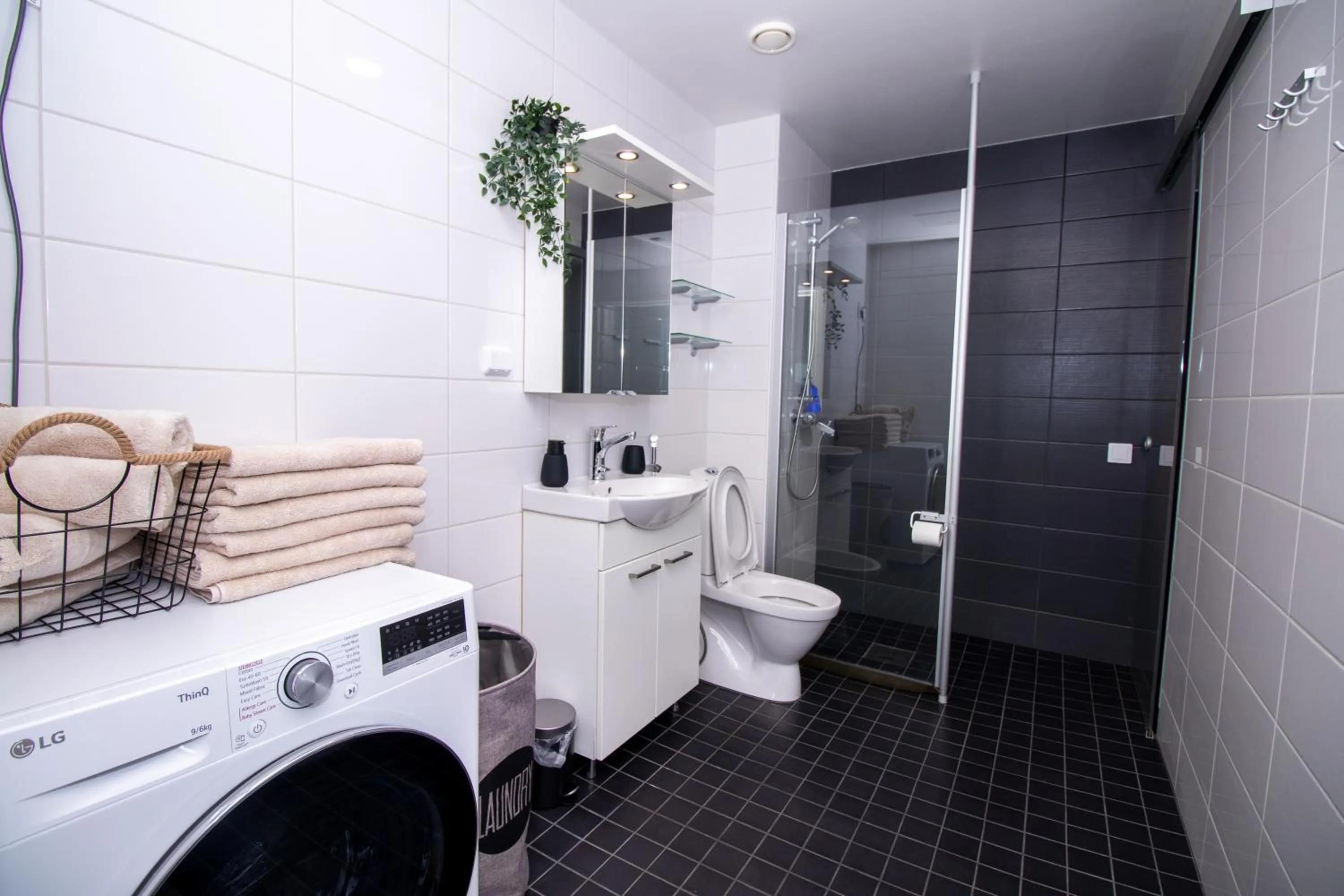 Flexi Homes Itäkeskus