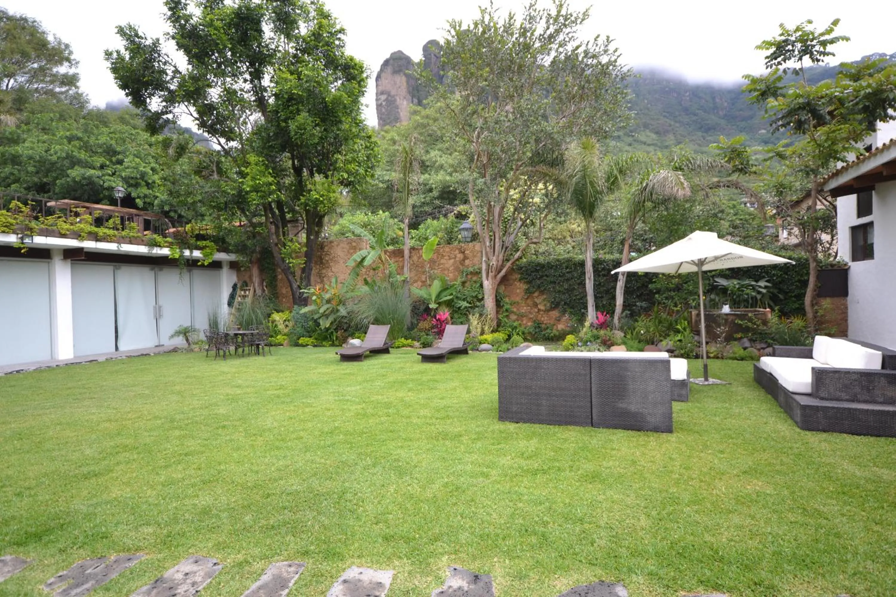 Rústika SPA Hotel Boutique