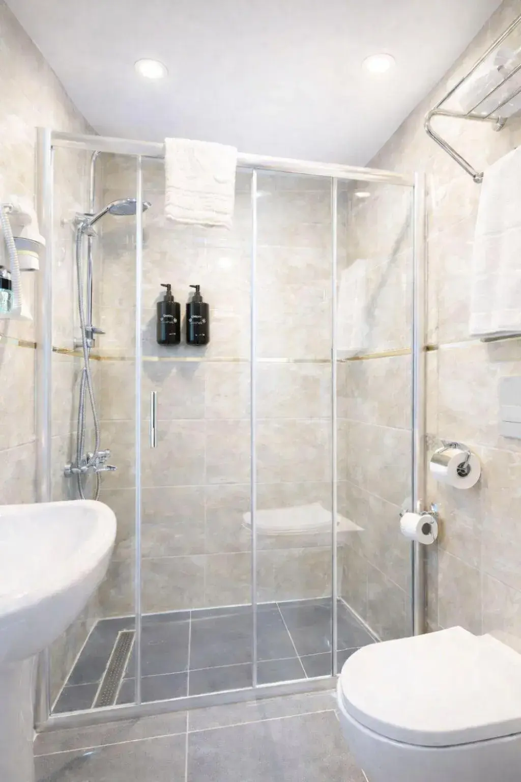 Standard Twin Room in Ria Suites Boutique Hotel Standard Twin Room in Ria Suites Boutique Hotel