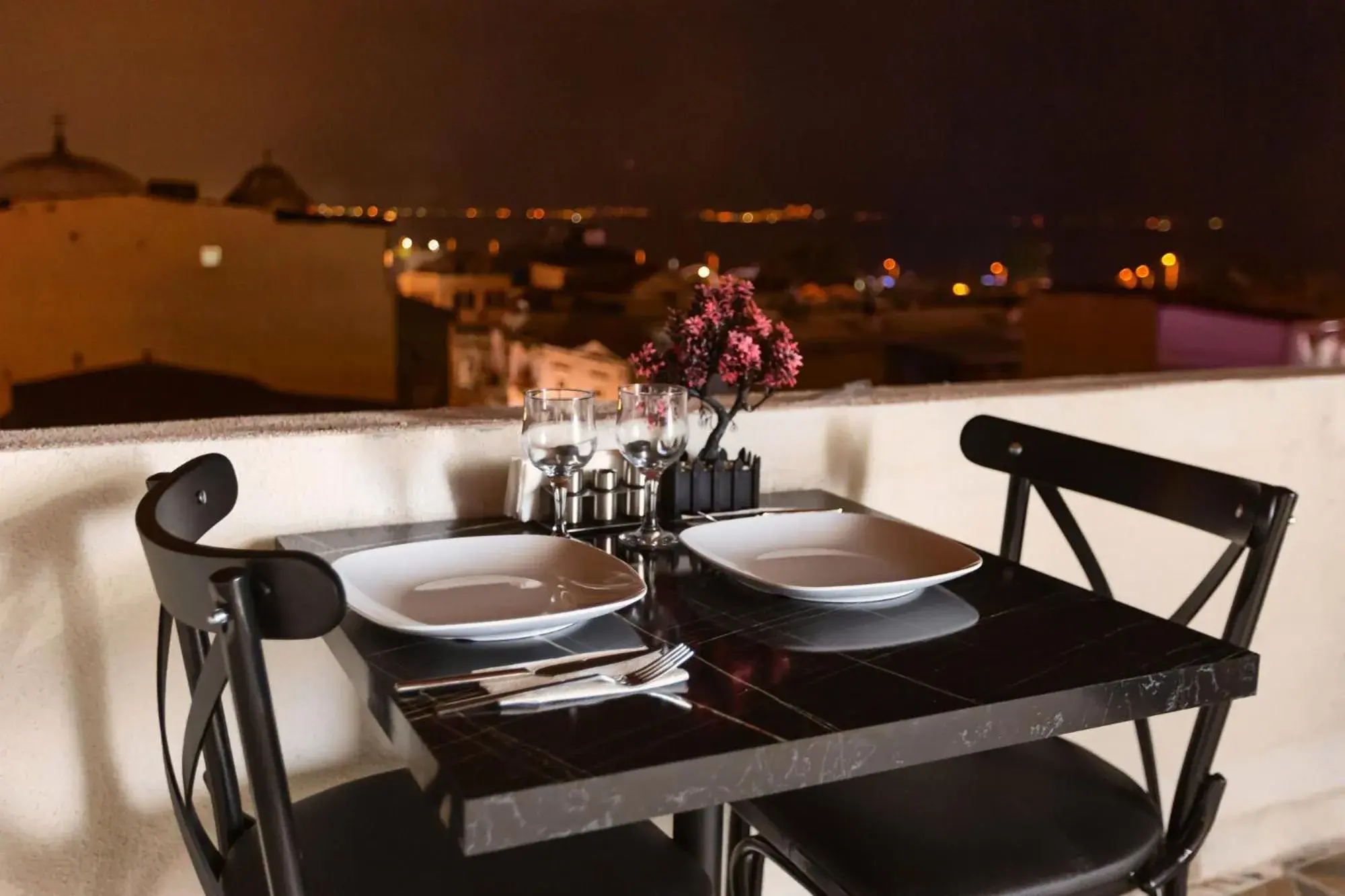 Property building in Ria Suites Boutique Hotel Property building in Ria Suites Boutique Hotel