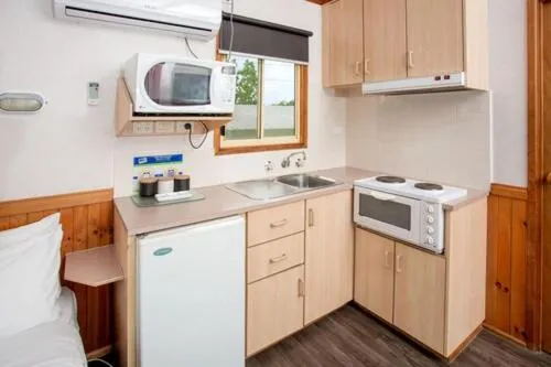 BIG4 Melbourne Holiday Park