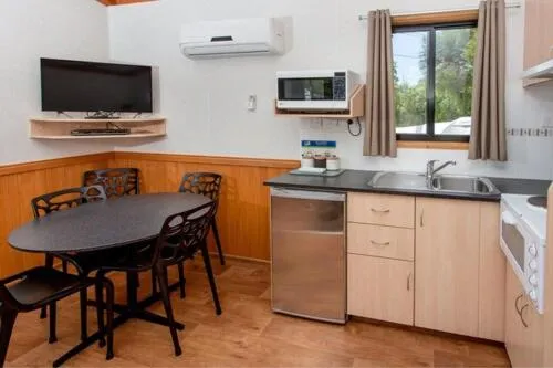 BIG4 Melbourne Holiday Park