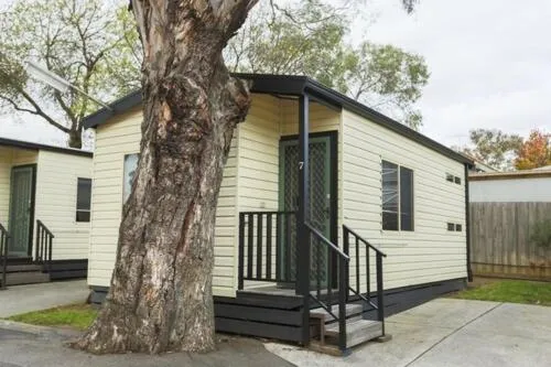 BIG4 Melbourne Holiday Park