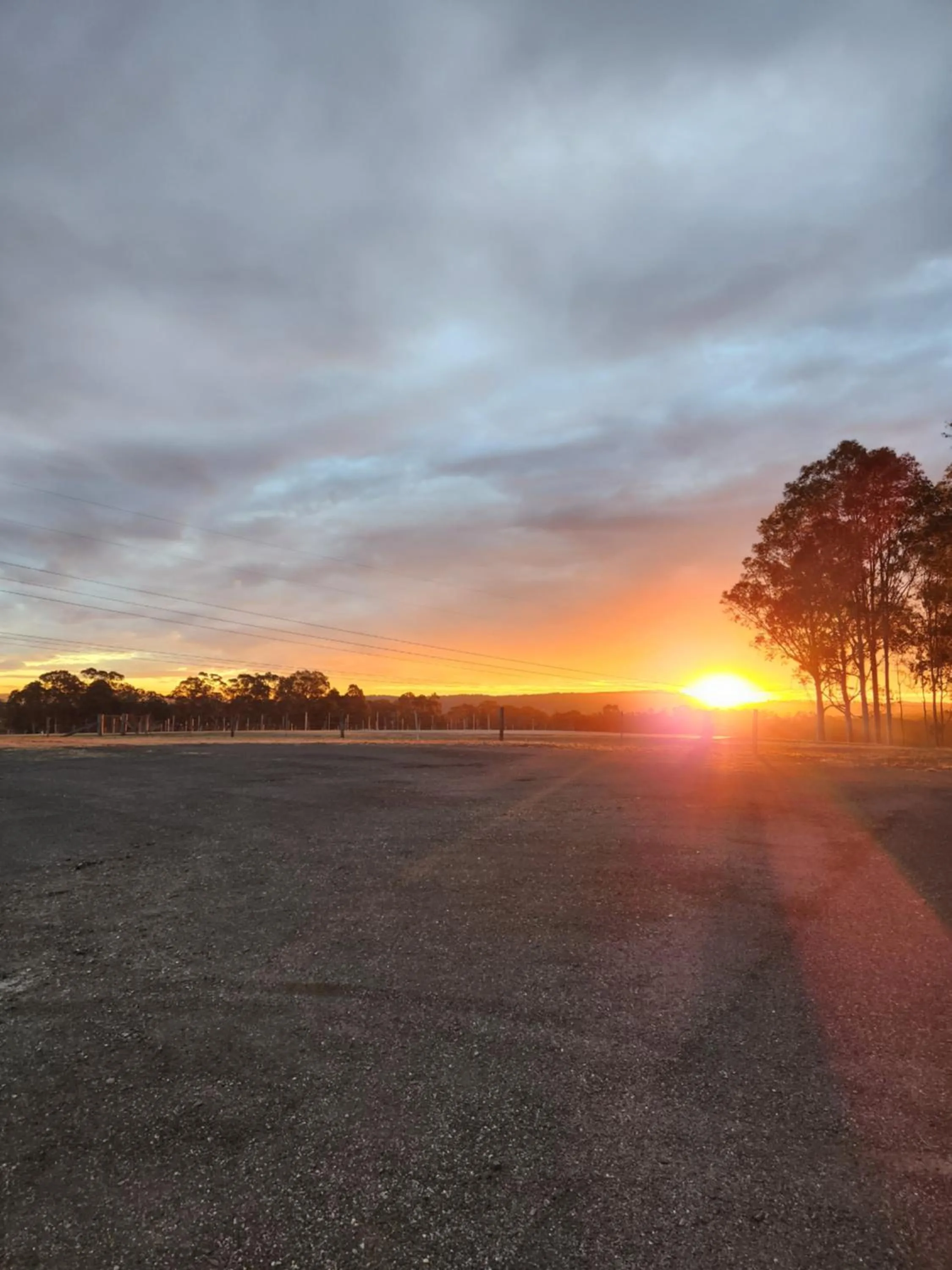 Sunset in H Boutique Hotel