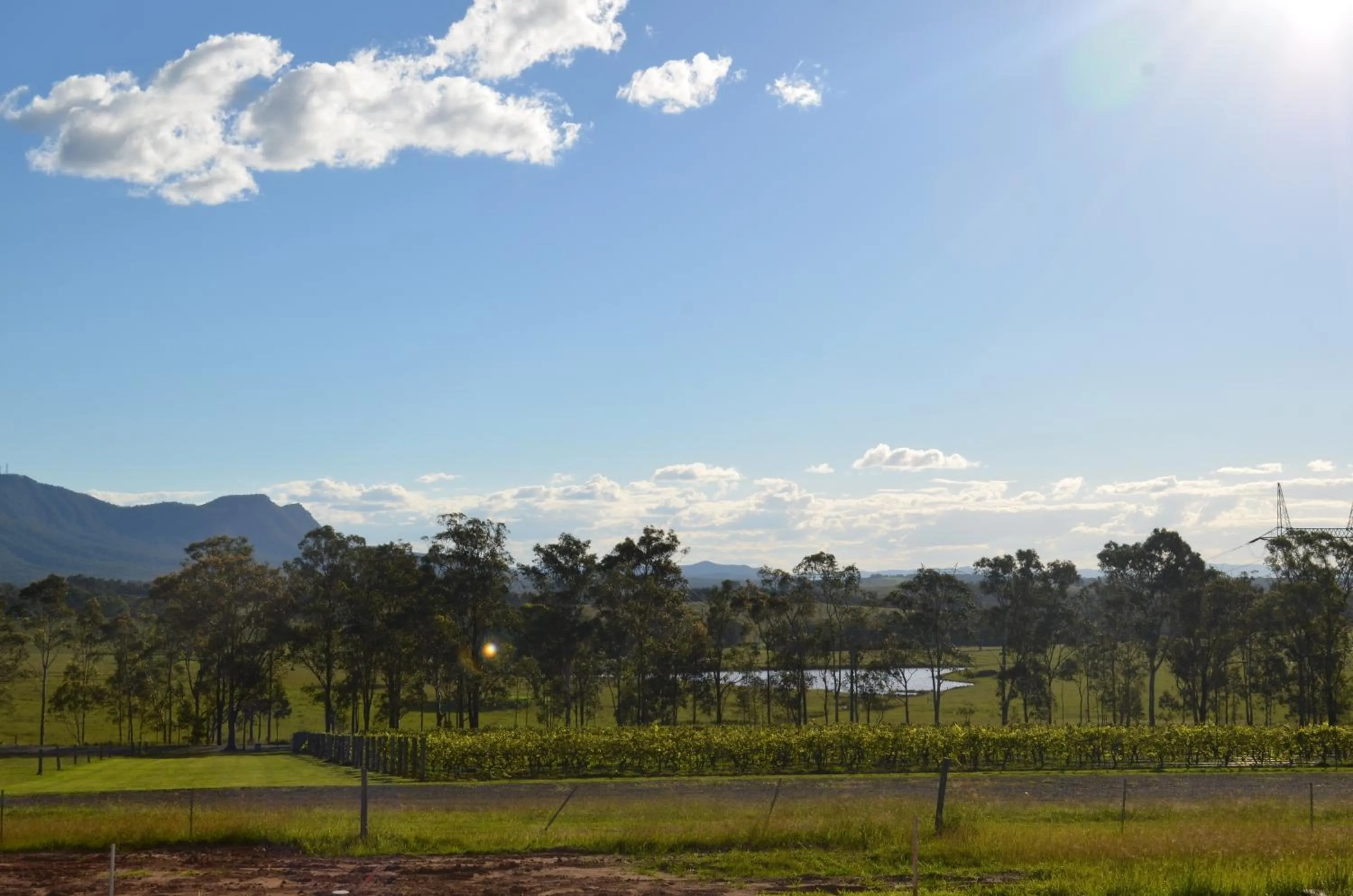 Area and facilities in H Boutique Hotel