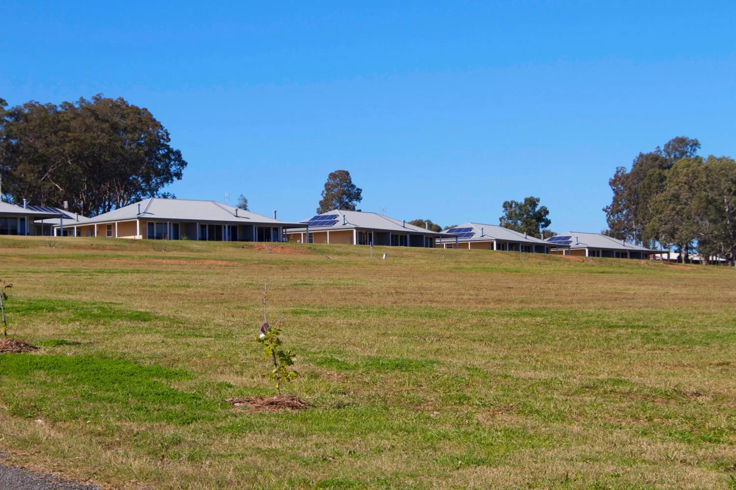 Property building in H Boutique Hotel