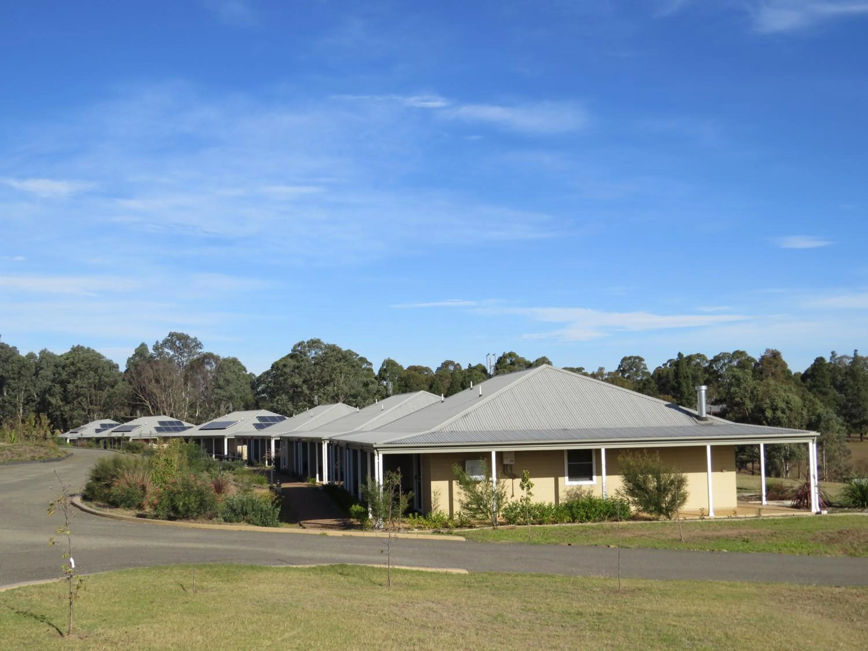 Facade/entrance in H Boutique Hotel